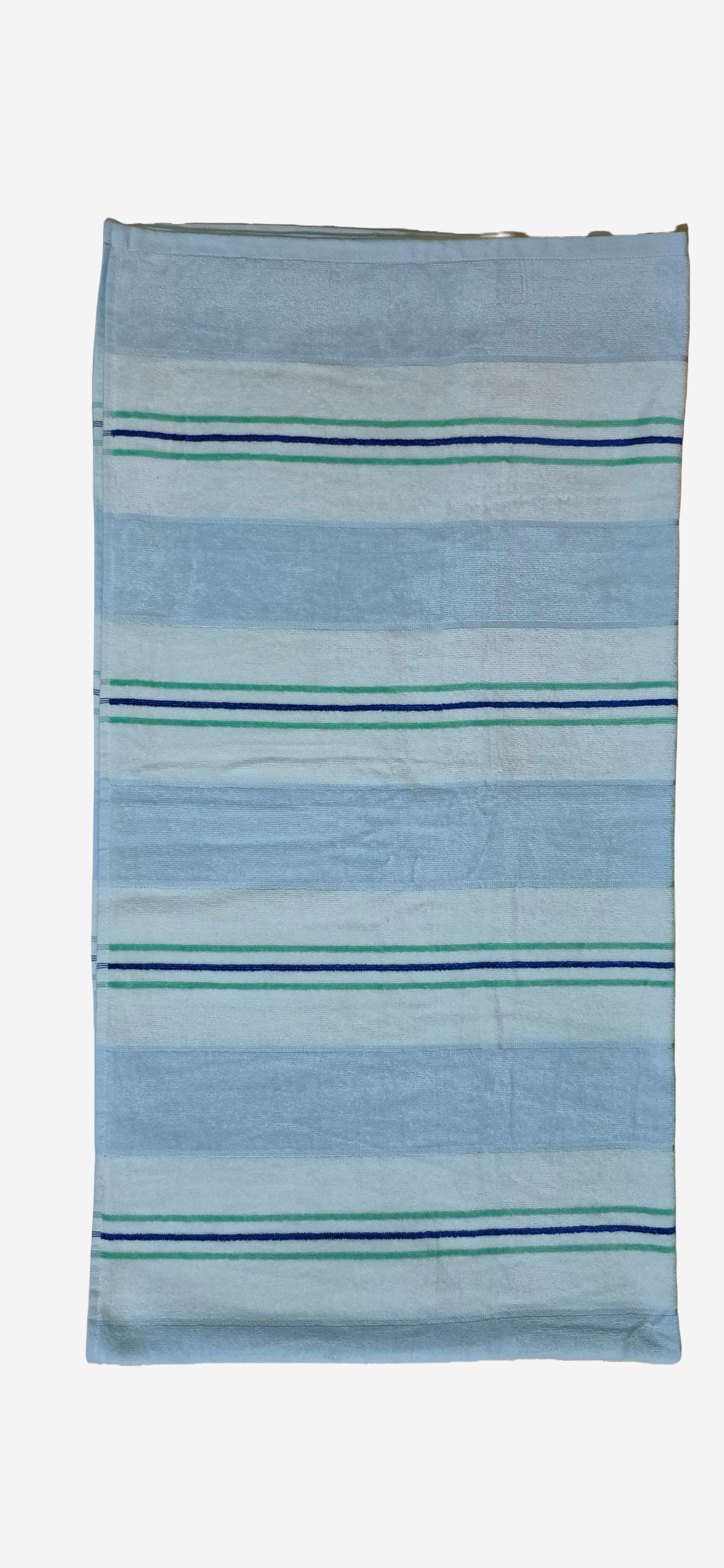 Towel Signature Tier (Luxury & Mood-Based)
