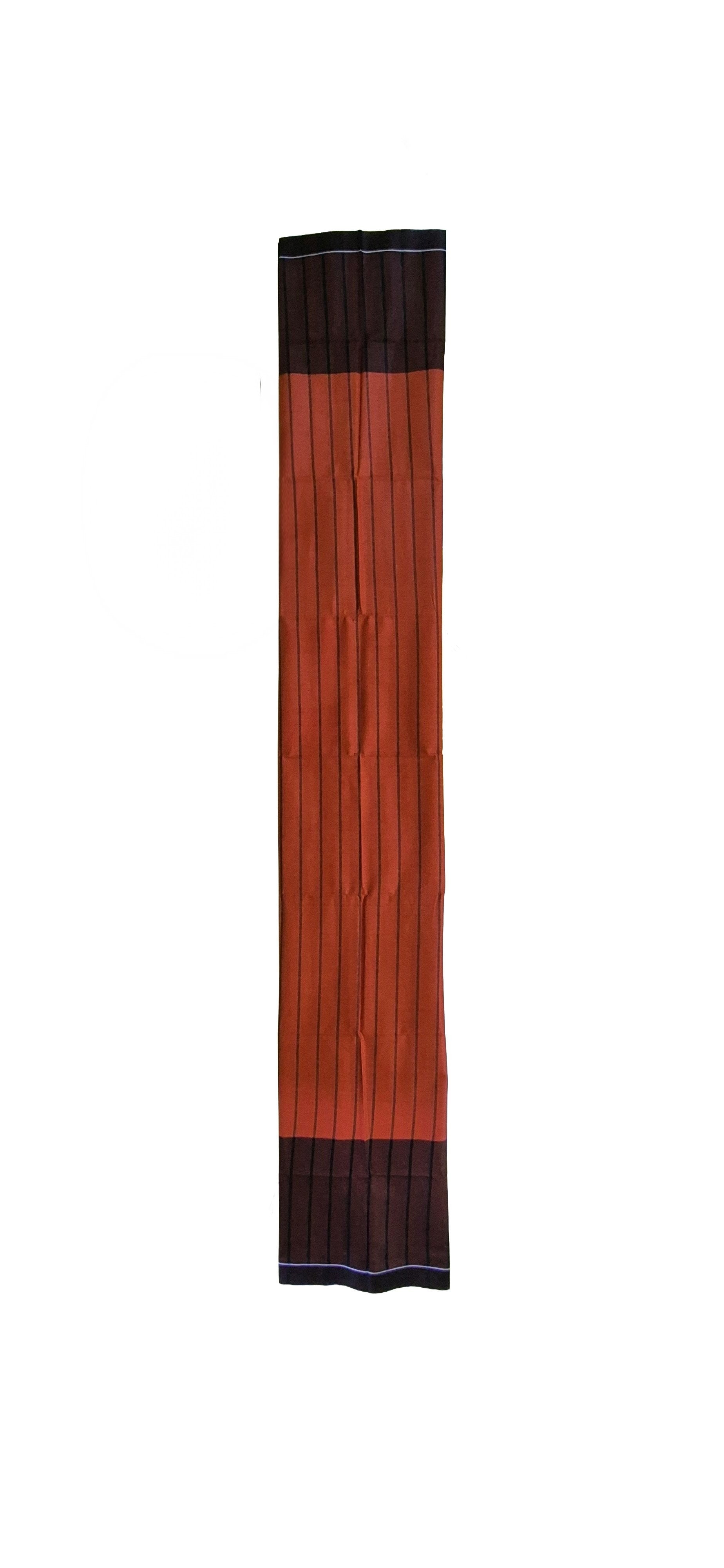 Signature Lungi (Premium Tier) Multi Stripe