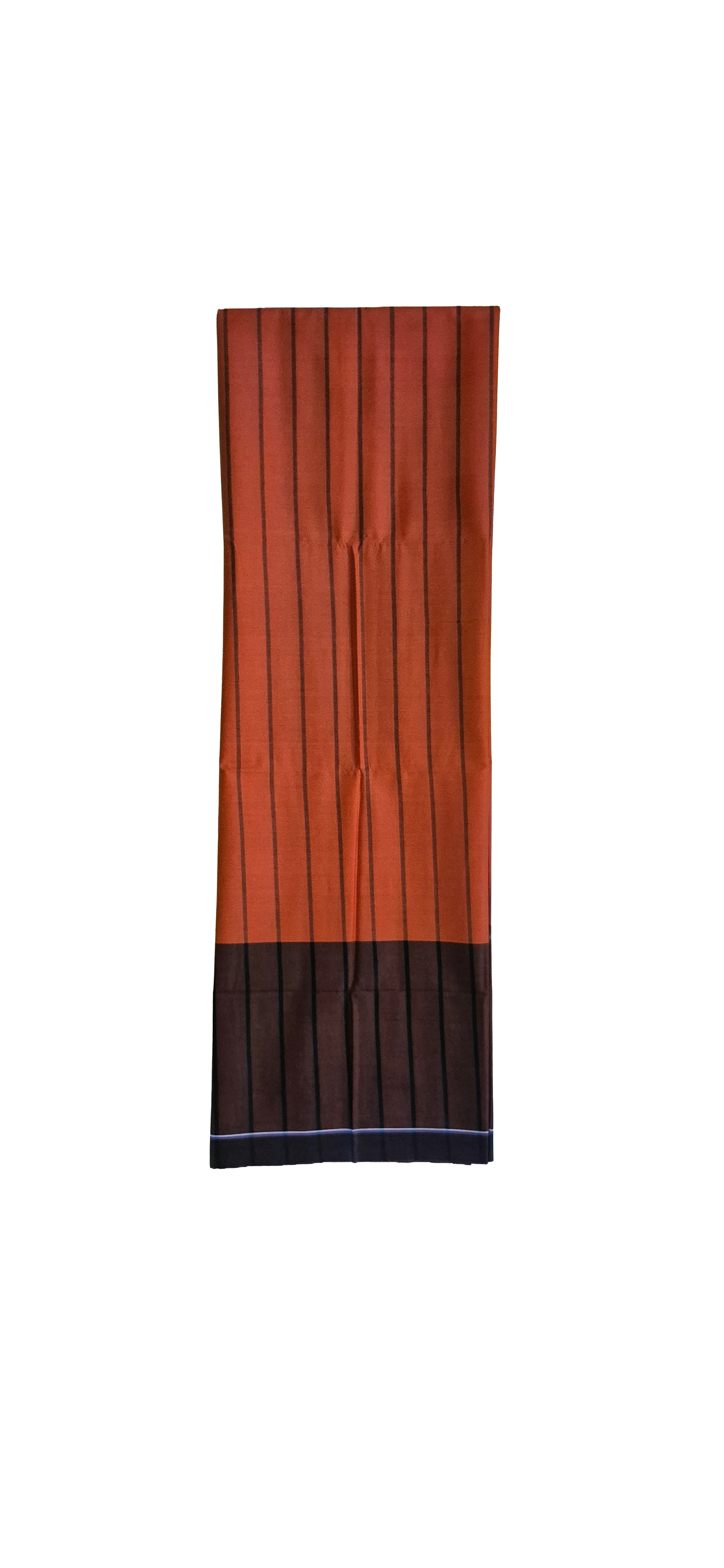 Signature Lungi (Premium Tier) Multi Stripe