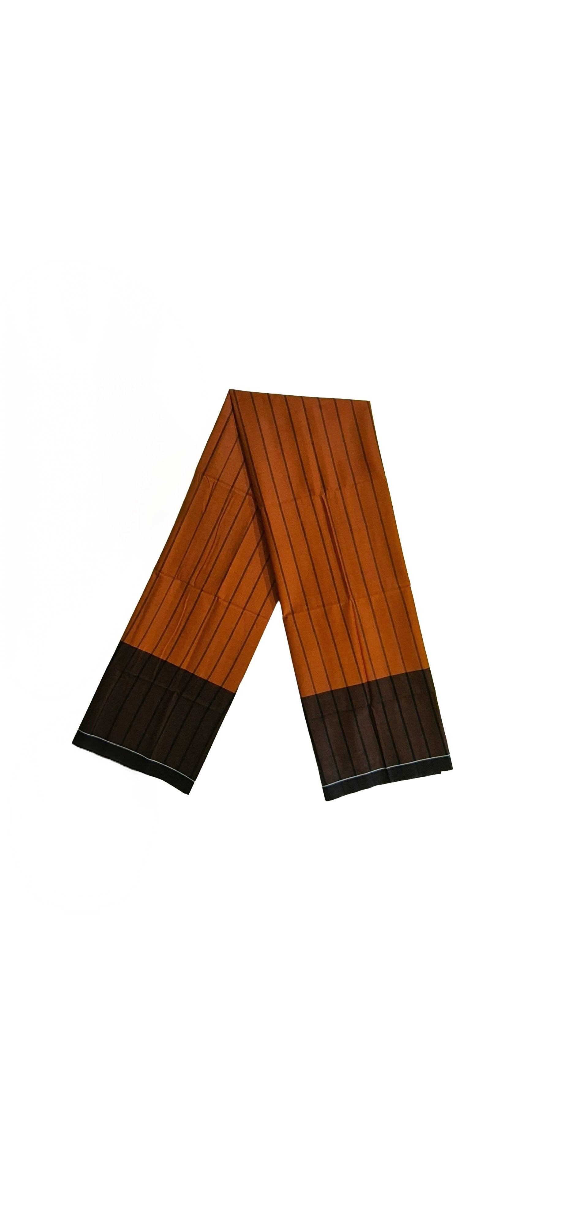 Signature Lungi (Premium Tier) Multi Stripe
