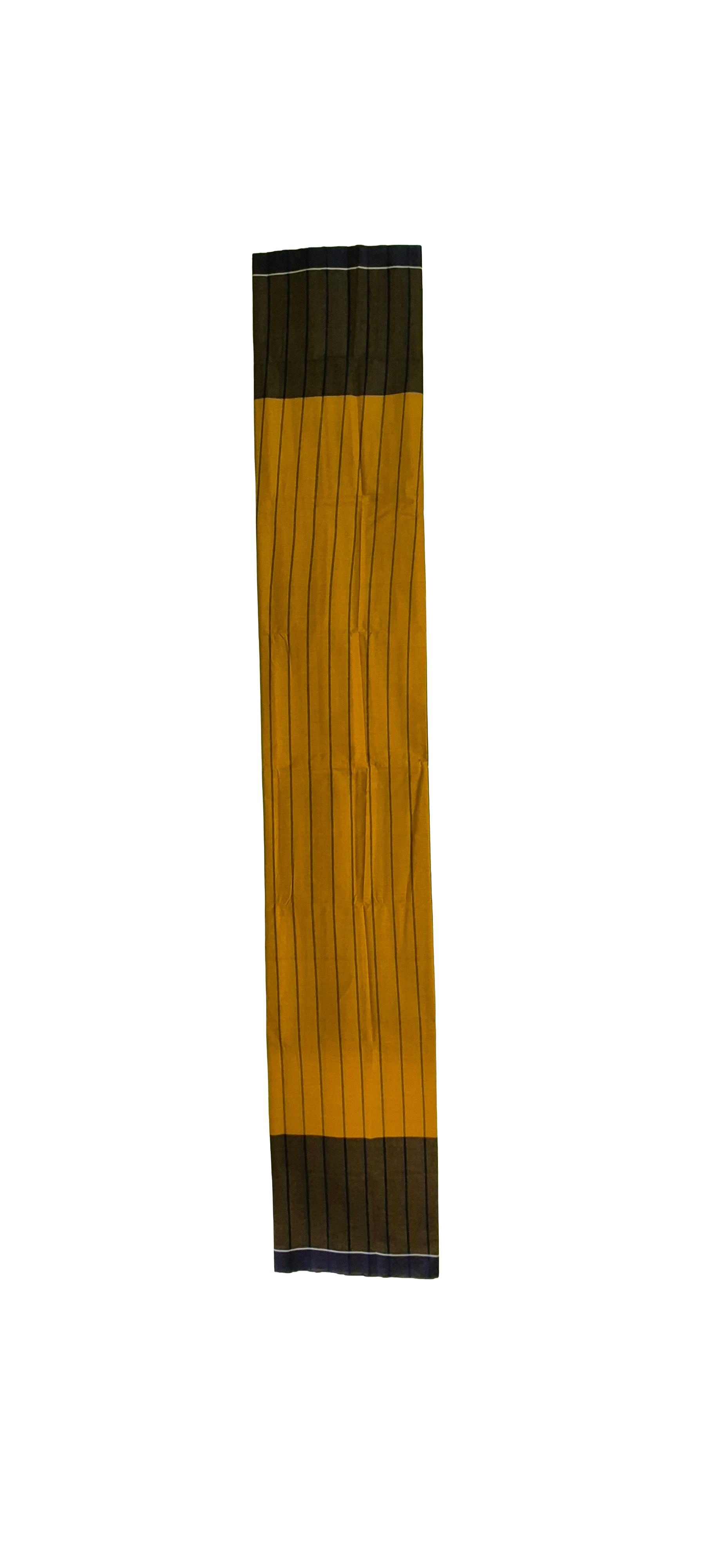 Signature Lungi (Premium Tier) Multi Stripe