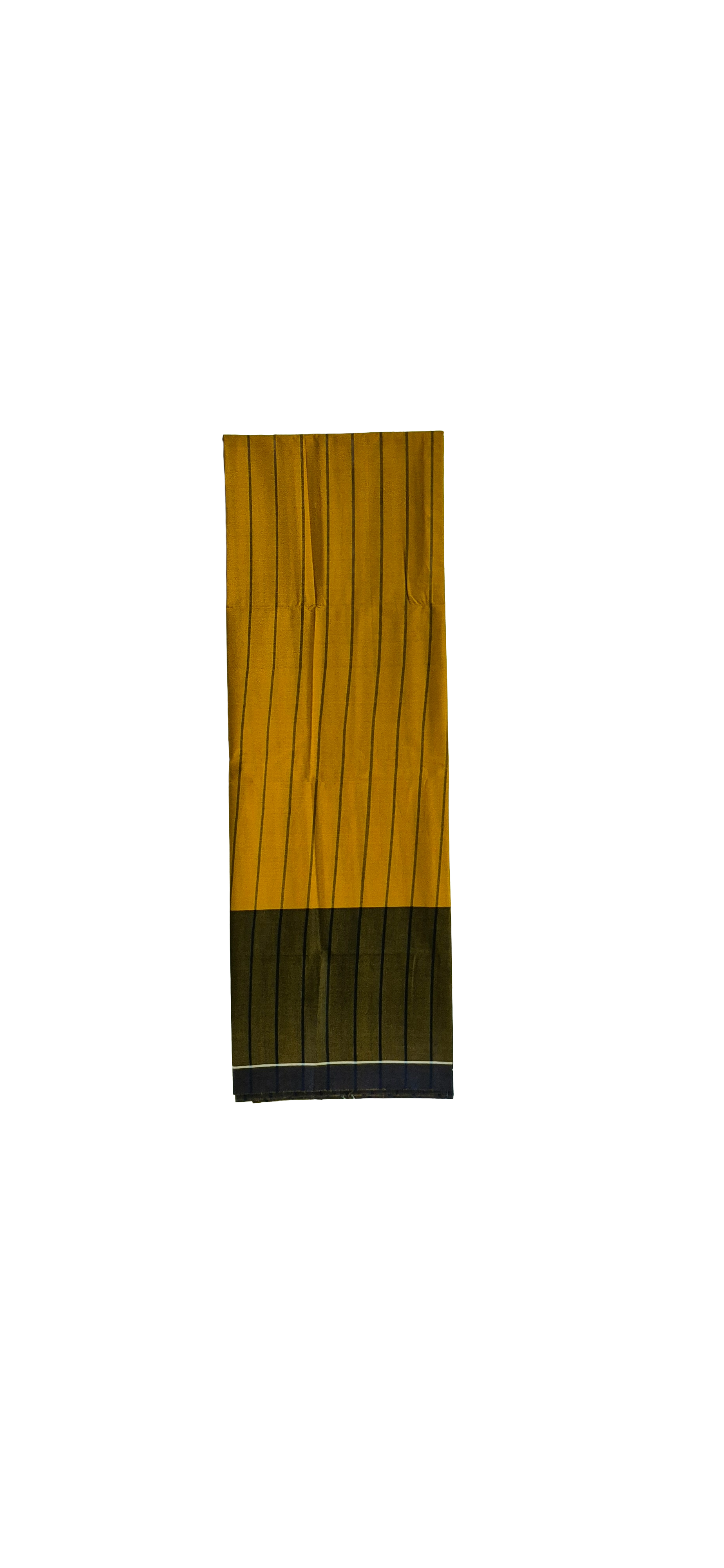 Signature Lungi (Premium Tier) Multi Stripe