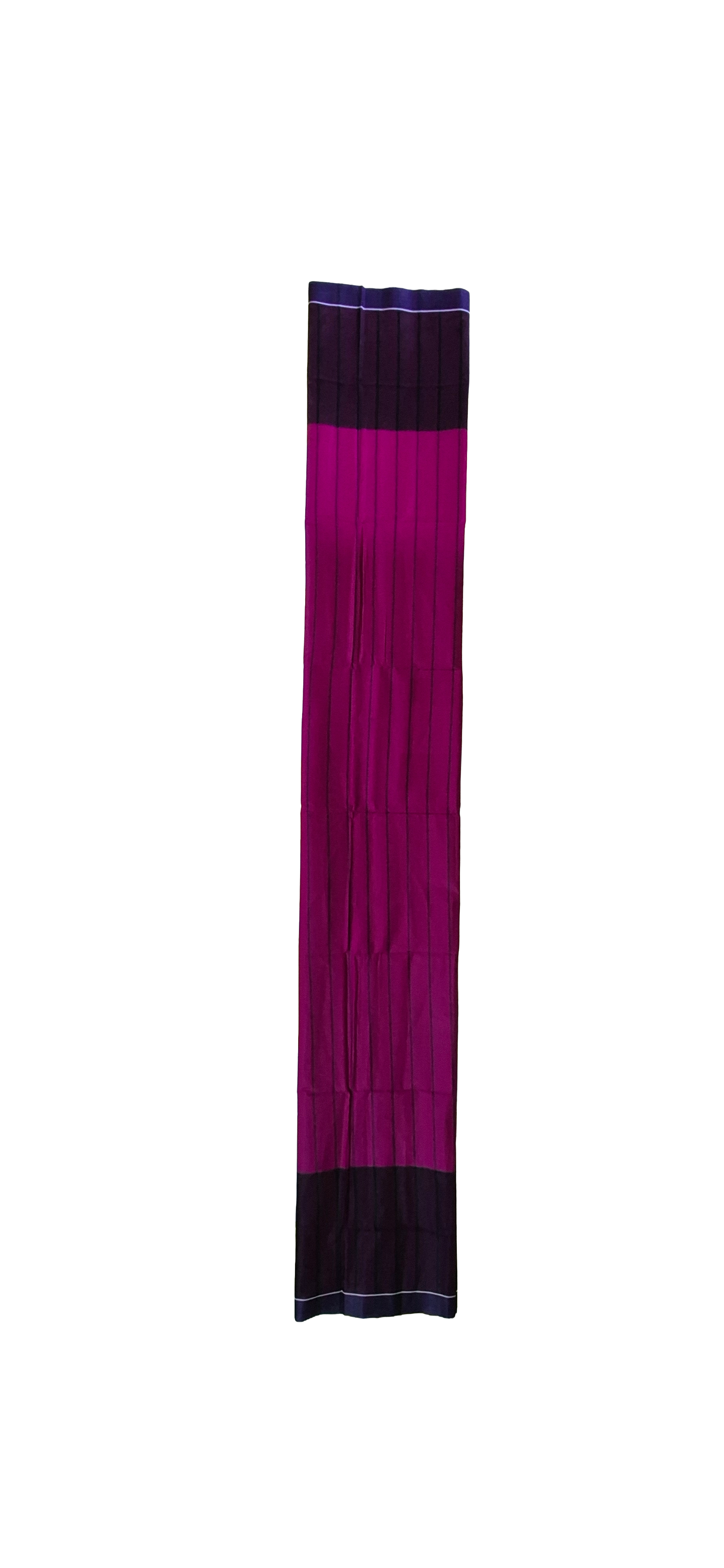 Signature Lungi (Premium Tier) Multi Stripe