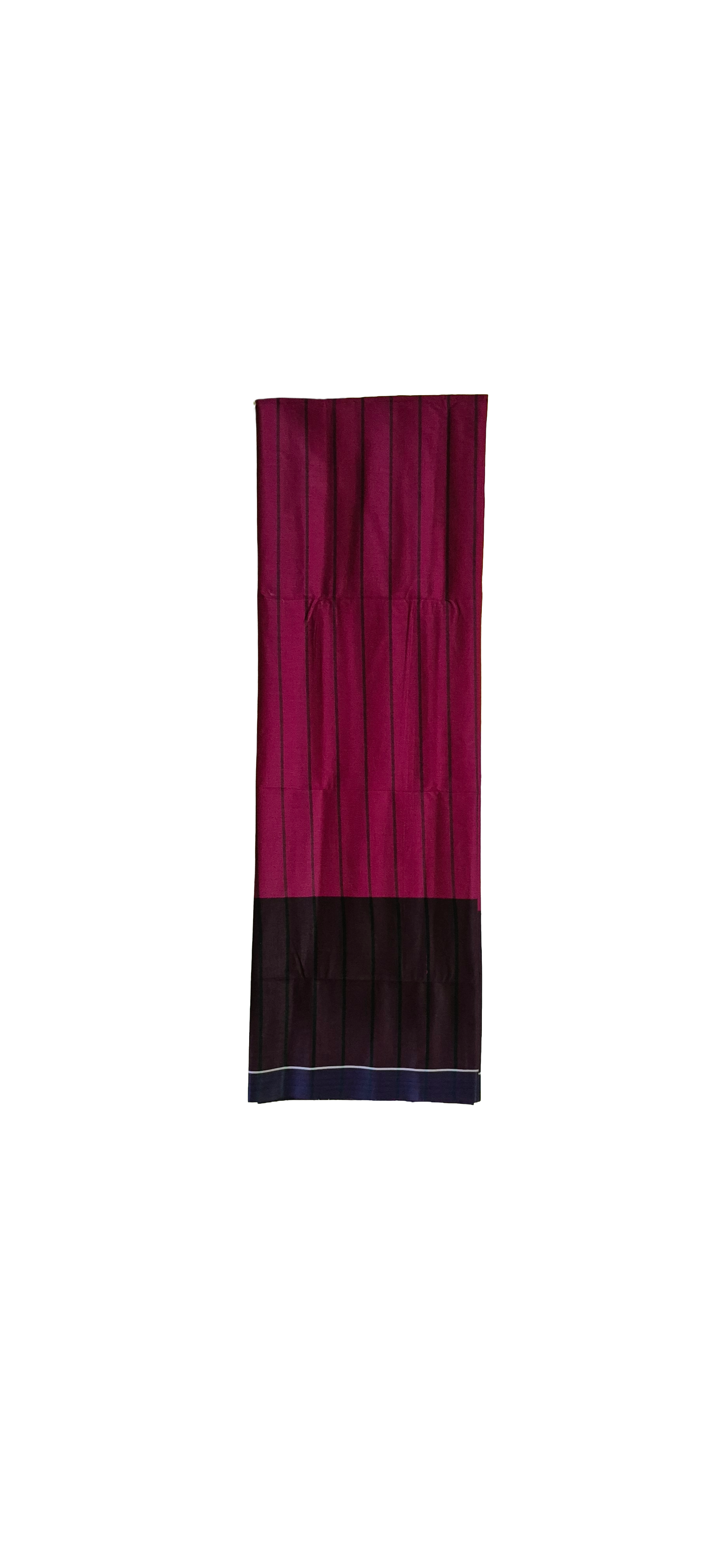 Signature Lungi (Premium Tier) Multi Stripe