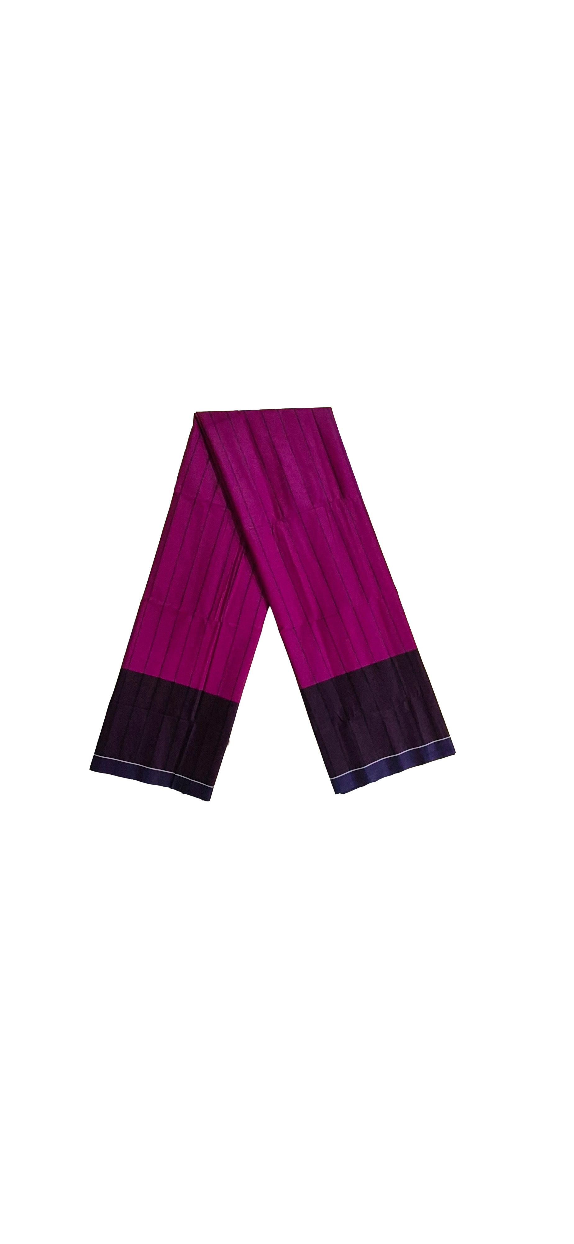 Signature Lungi (Premium Tier) Multi Stripe