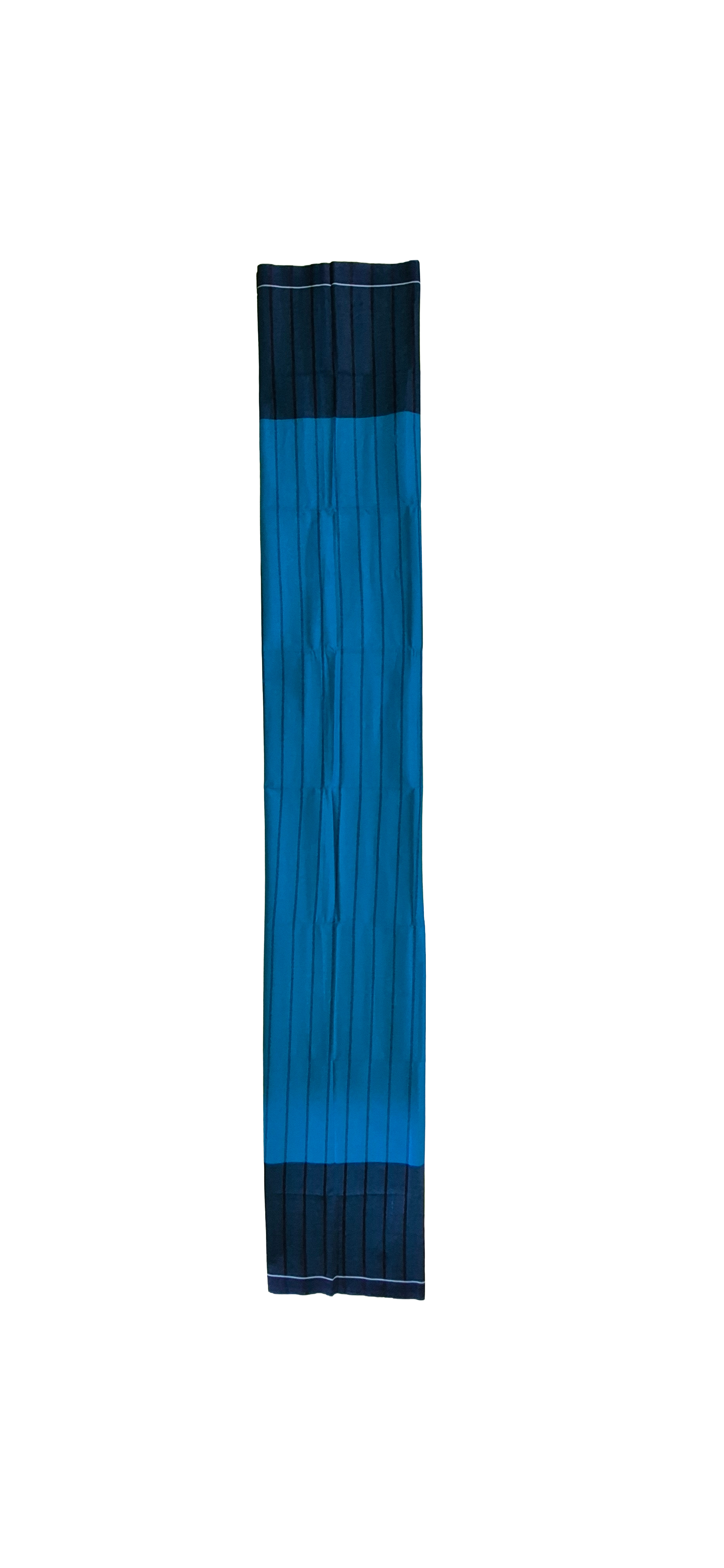 Signature Lungi (Premium Tier) Multi Stripe