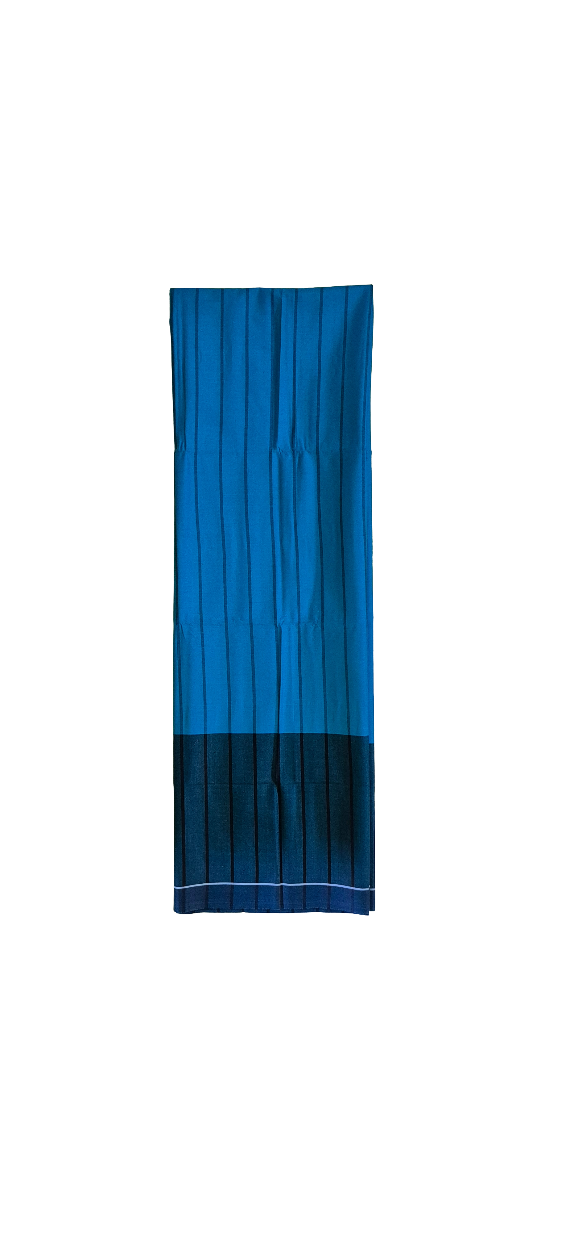Signature Lungi (Premium Tier) Multi Stripe