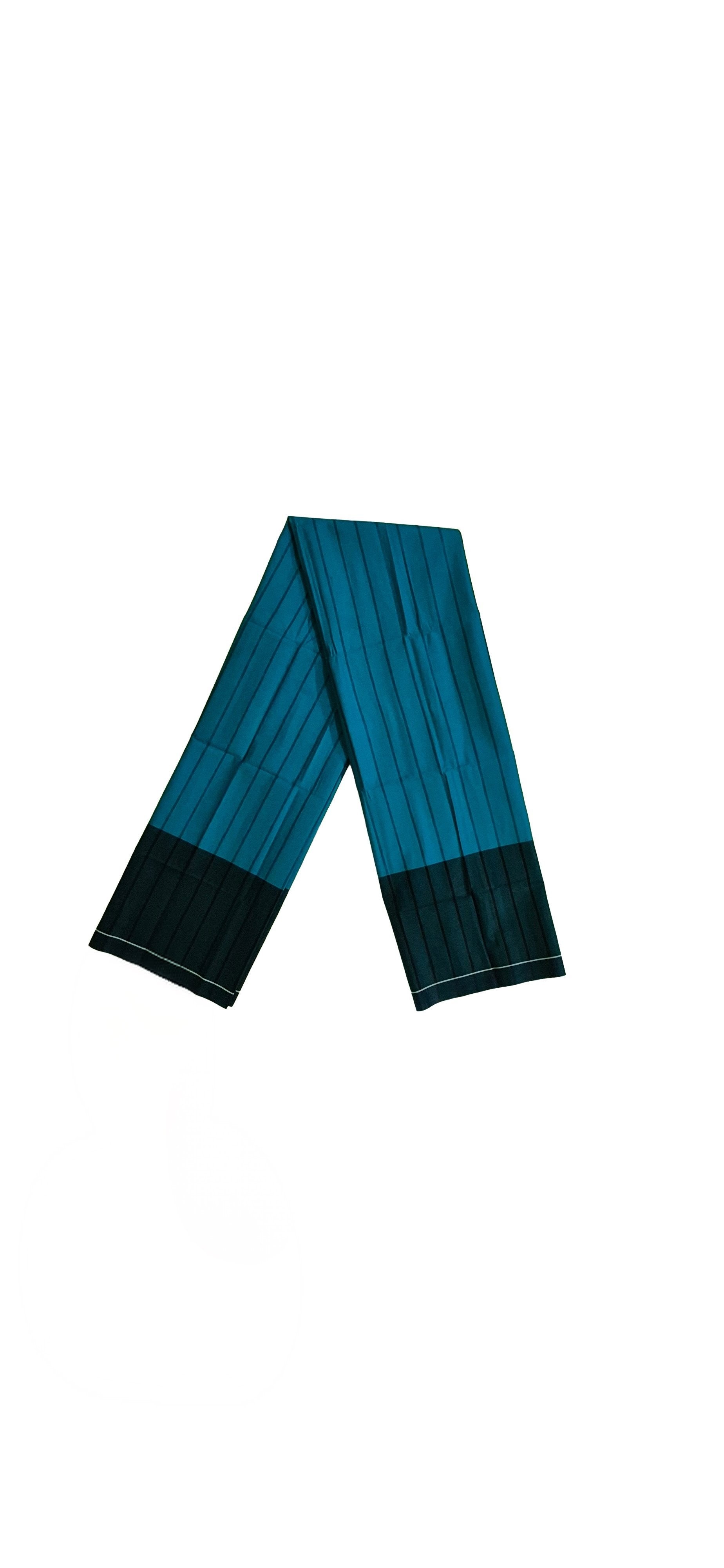 Signature Lungi (Premium Tier) Multi Stripe