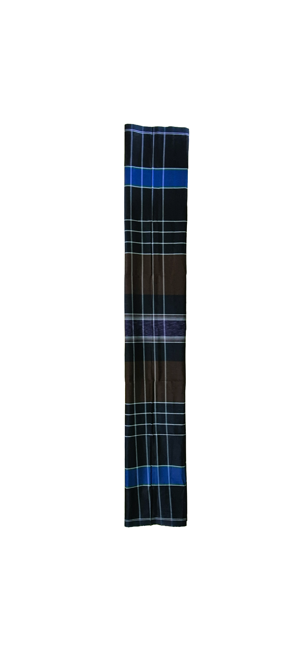 Signature Lungi (Premium Tier) Multi Stripe