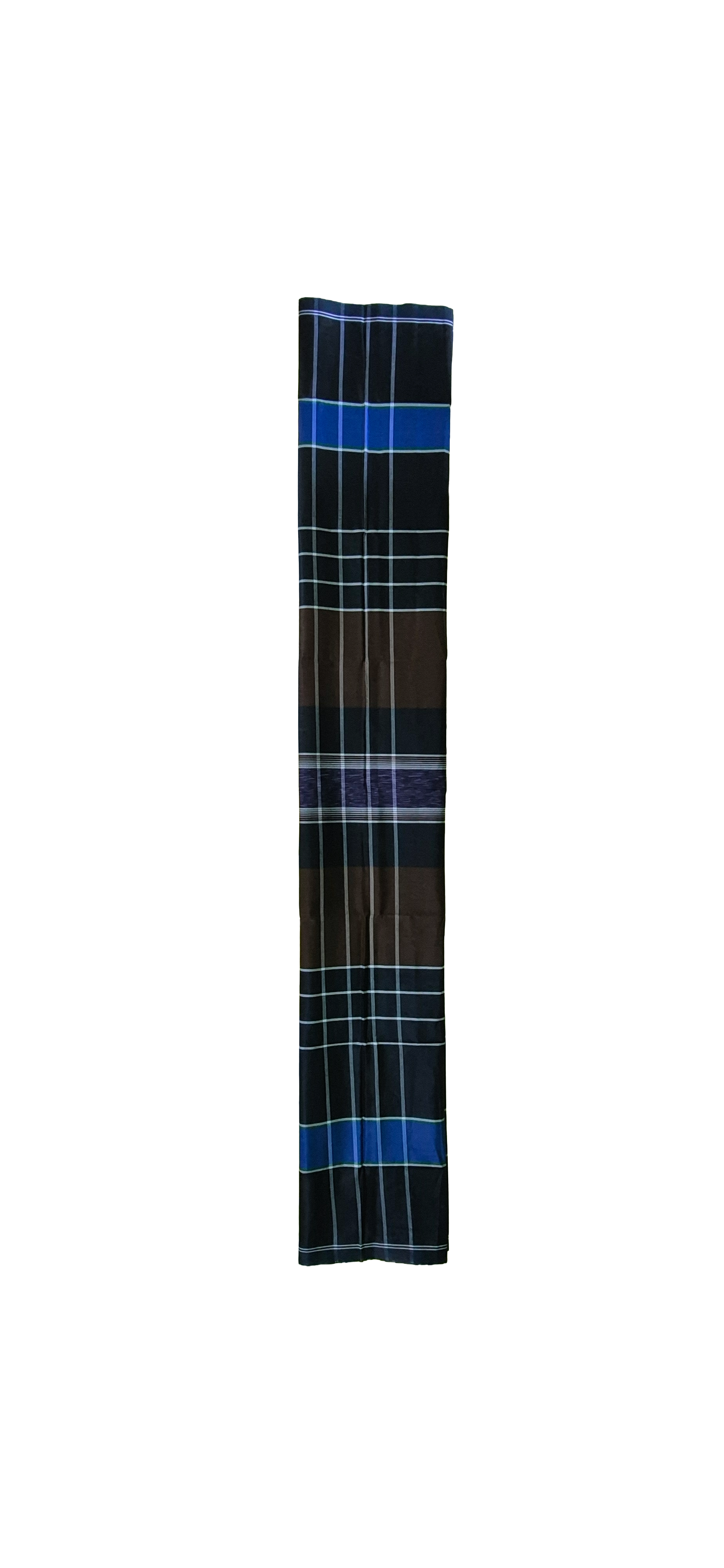 Signature Lungi (Premium Tier) Multi Stripe