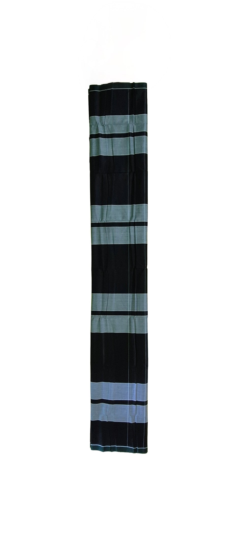 Signature Lungi (Premium Tier) Multi Stripe