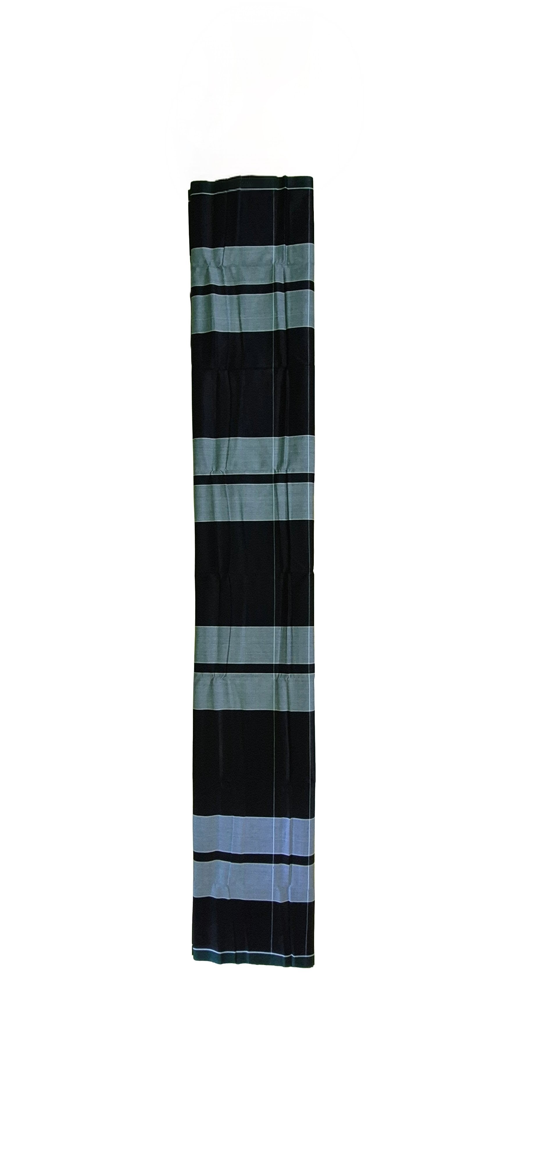 Signature Lungi (Premium Tier) Multi Stripe