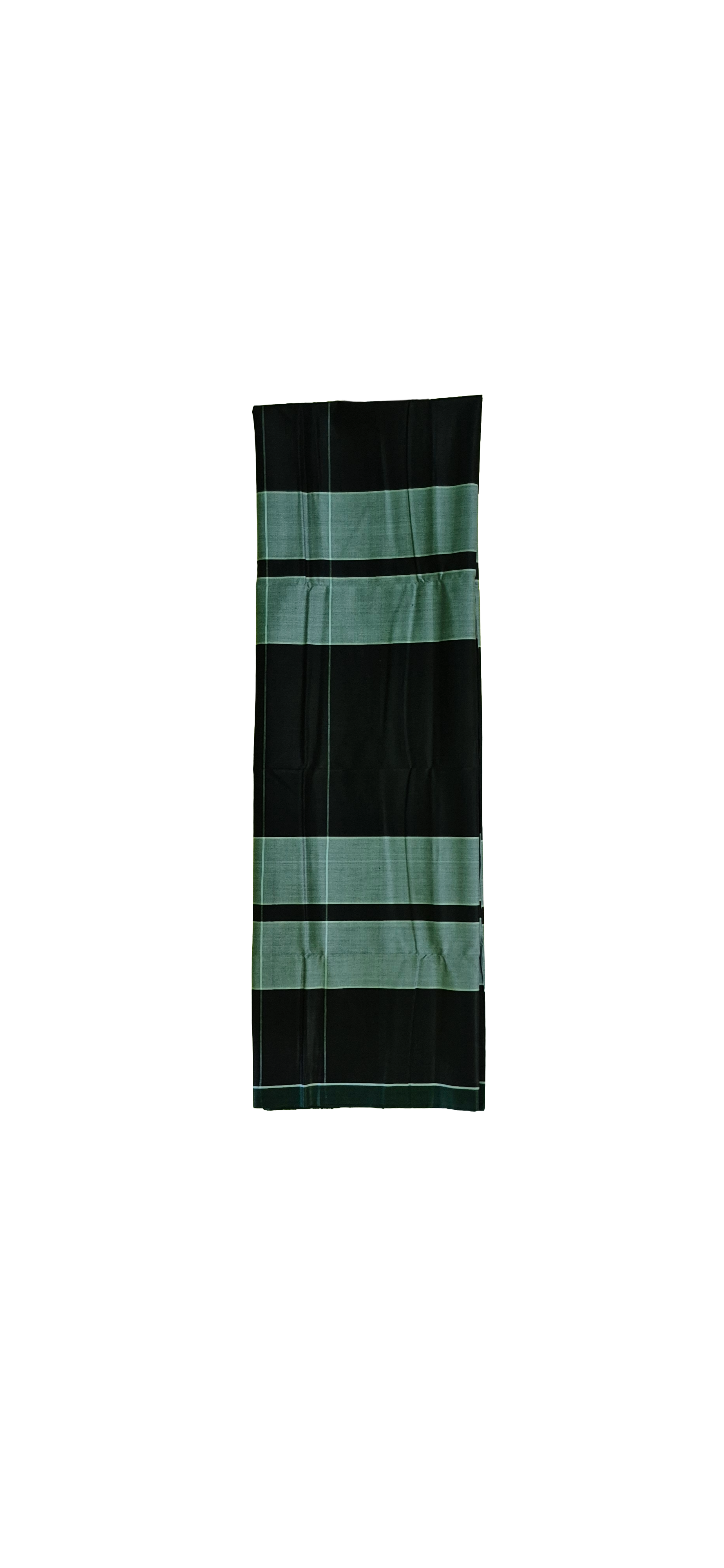 Signature Lungi (Premium Tier) Multi Stripe