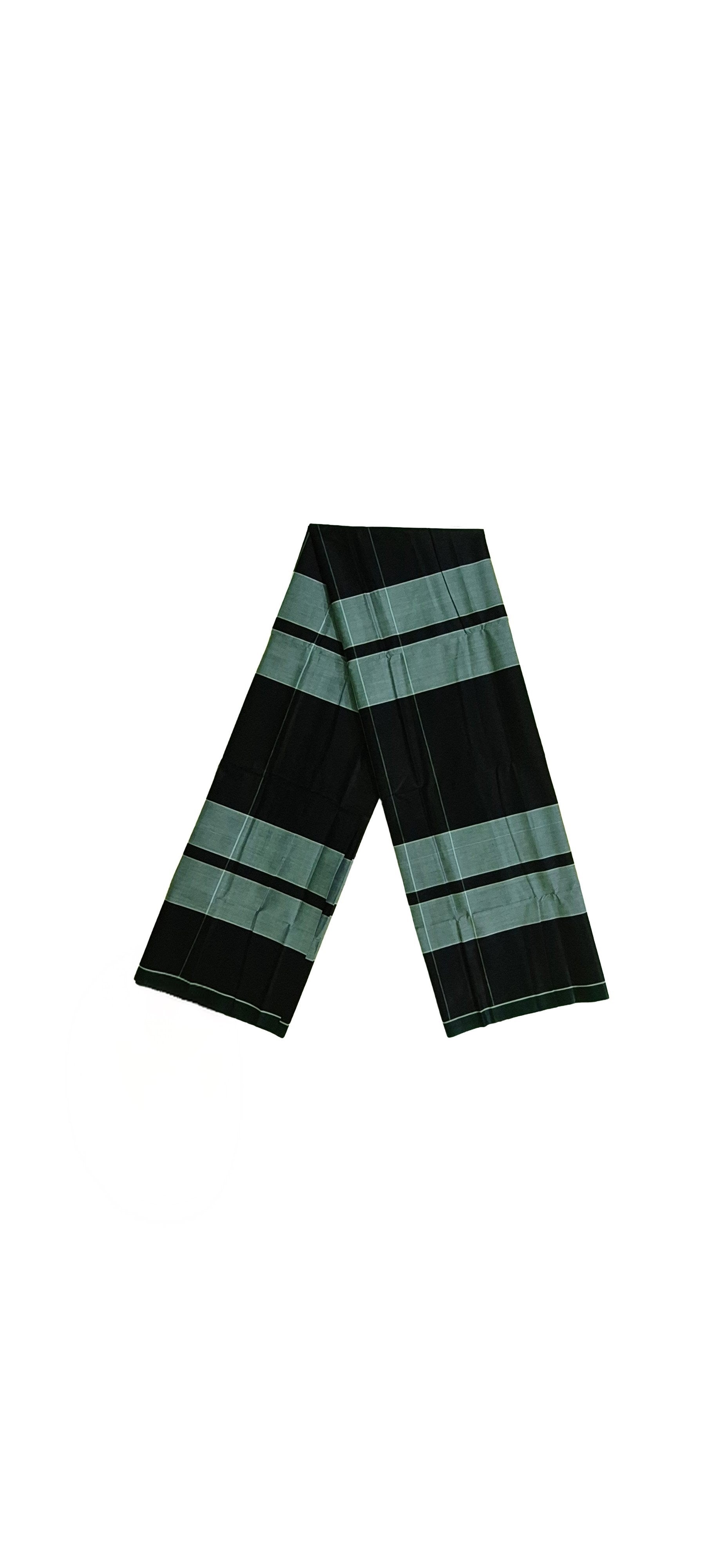 Signature Lungi (Premium Tier) Multi Stripe