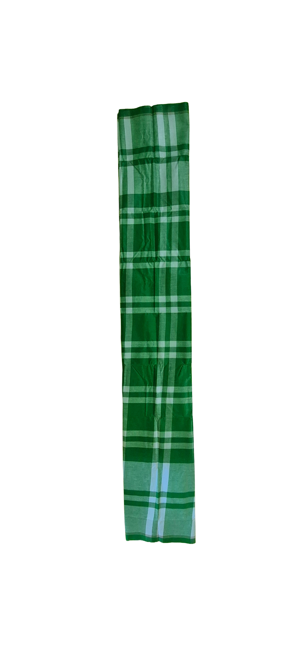 Signature Lungi (Premium Tier) Multi Stripe