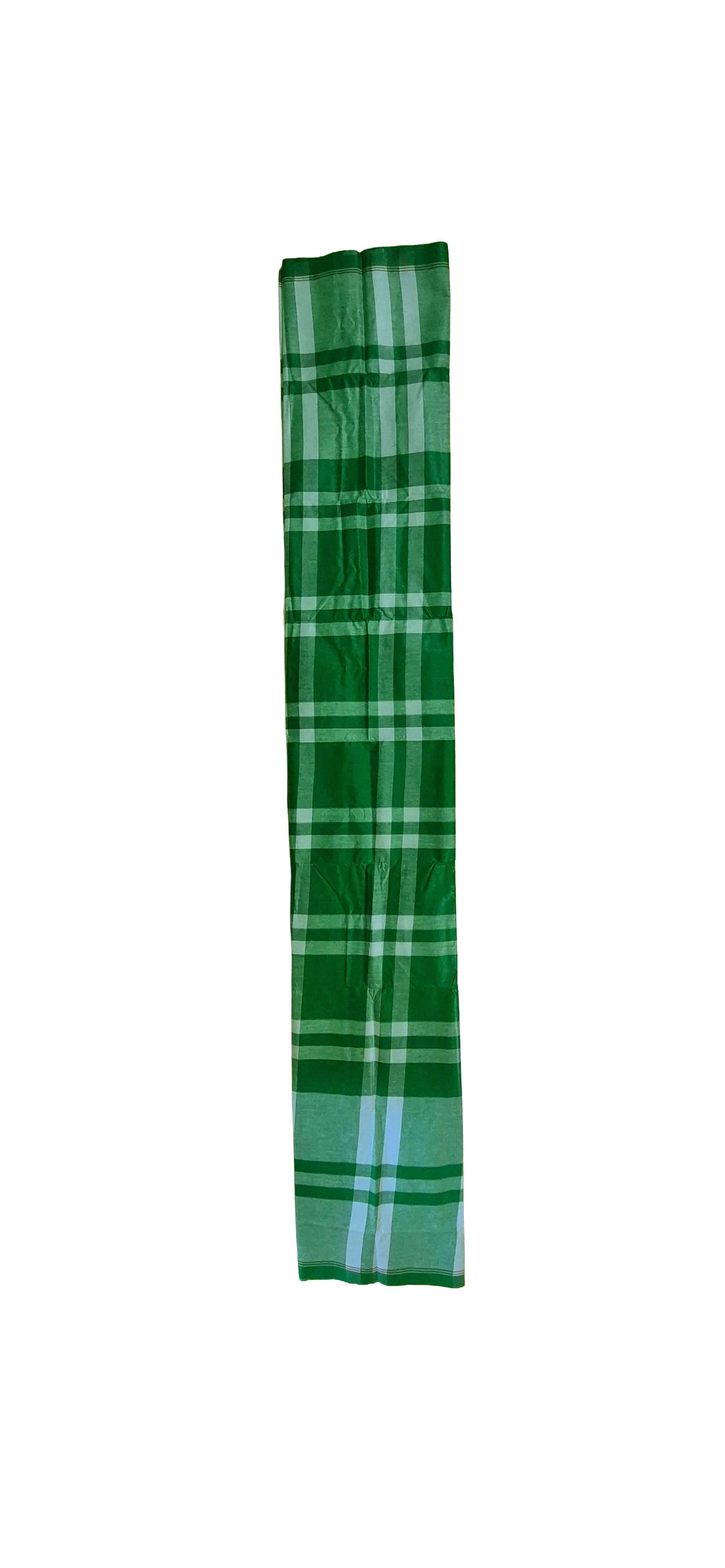 Signature Lungi (Premium Tier) Multi Stripe