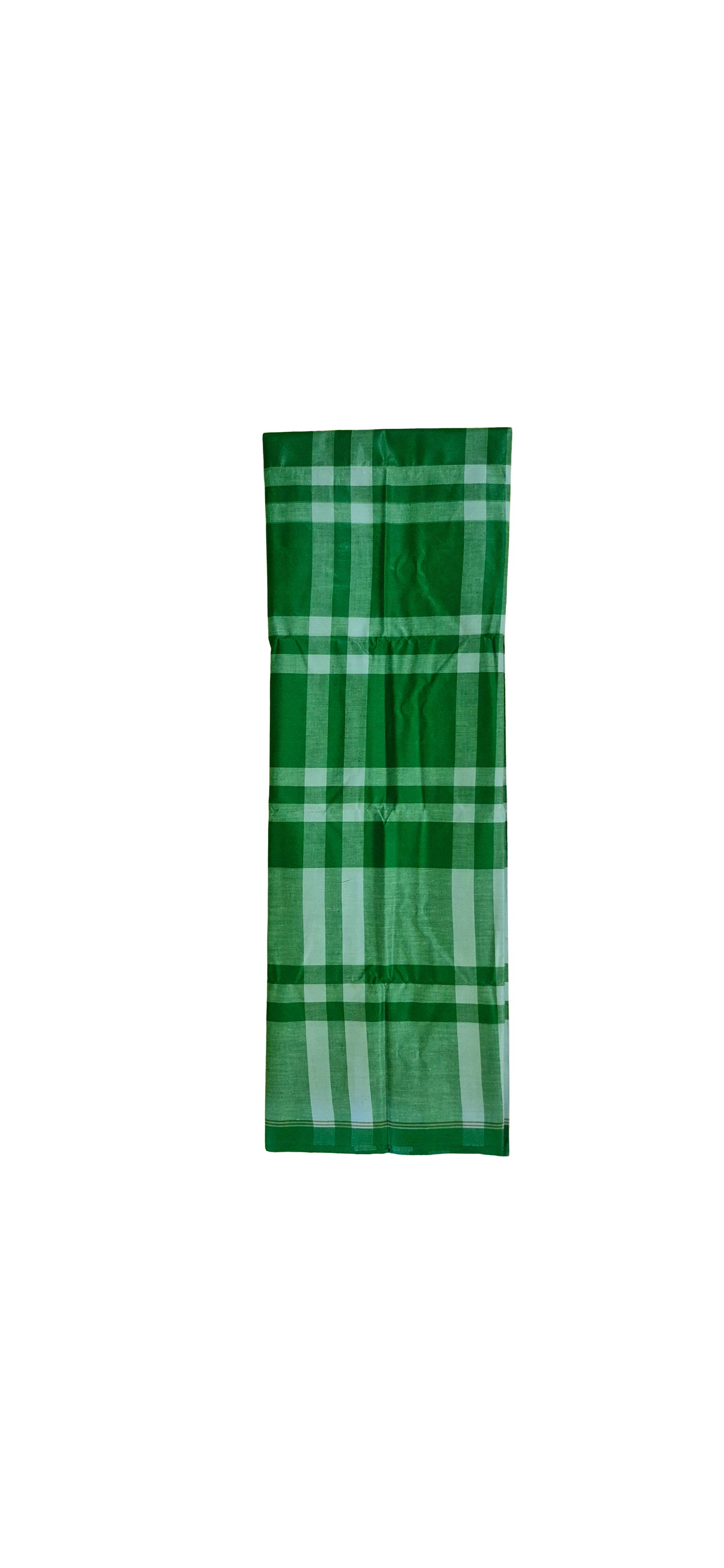 Signature Lungi (Premium Tier) Multi Stripe
