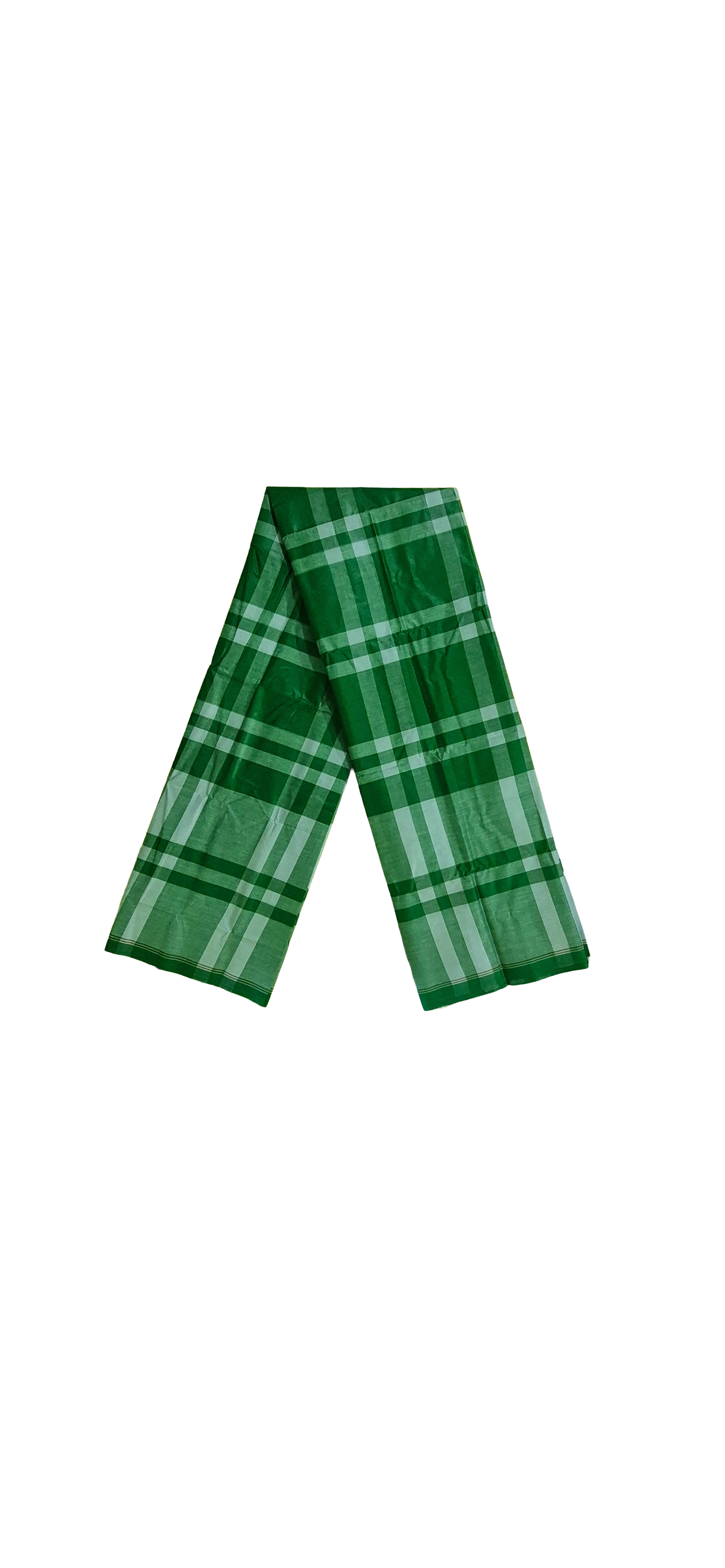 Signature Lungi (Premium Tier) Multi Stripe