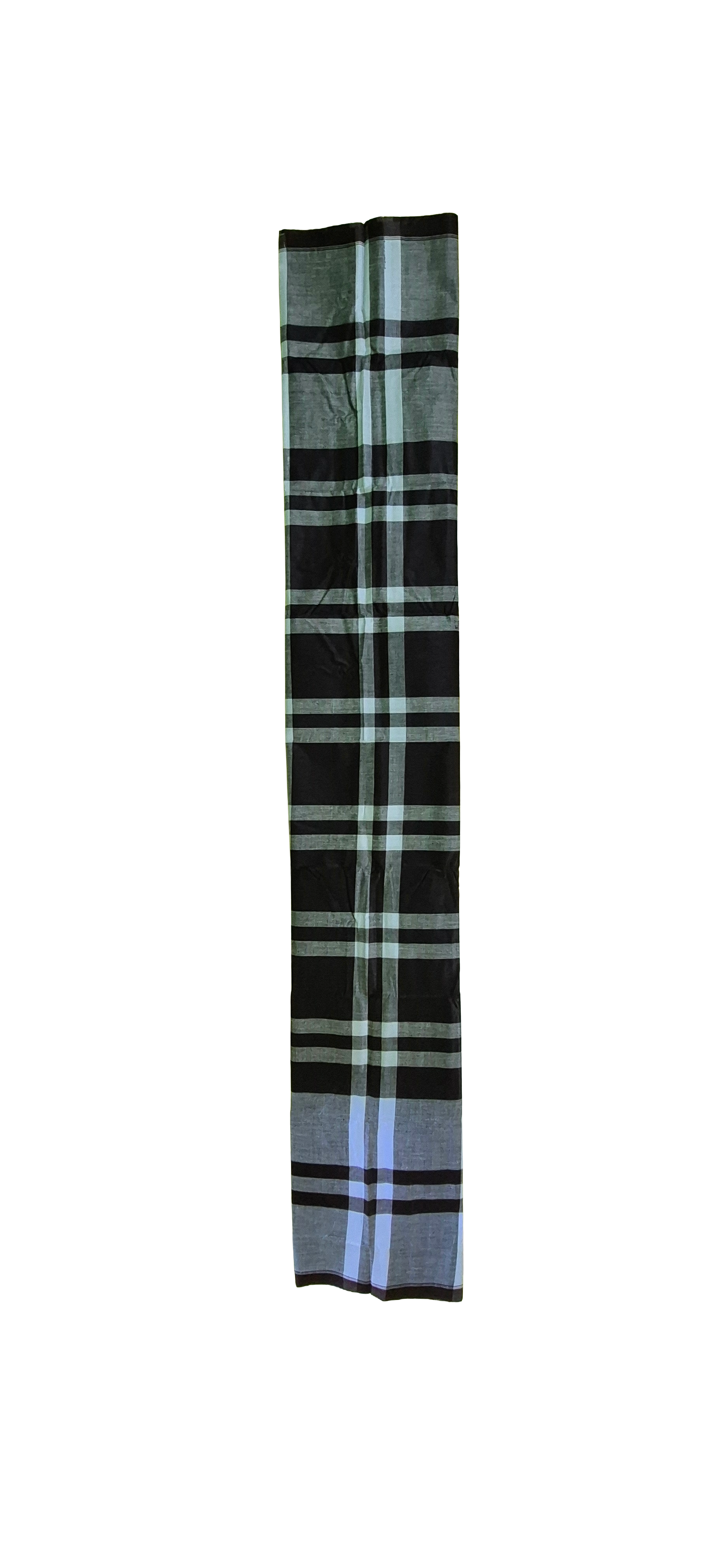 Signature Lungi (Premium Tier) Multi Stripe