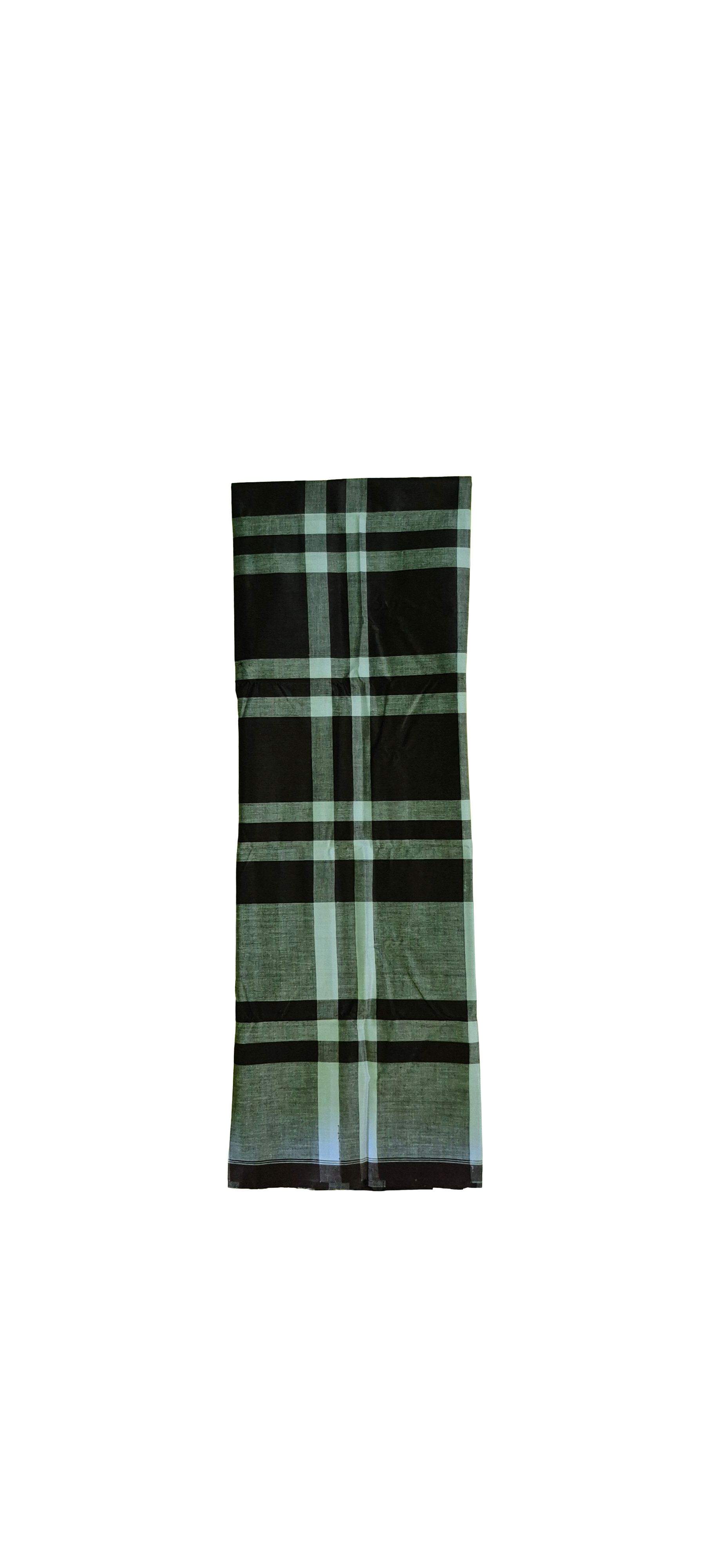 Signature Lungi (Premium Tier) Multi Stripe