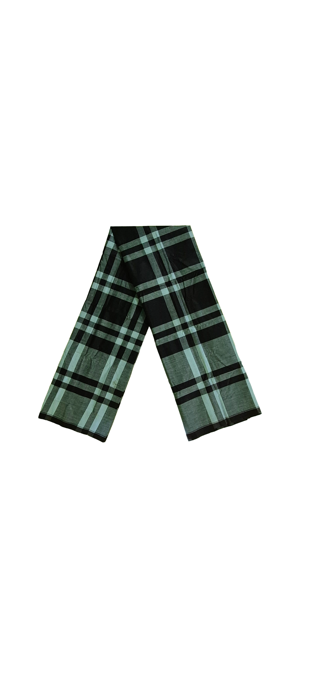 Signature Lungi (Premium Tier) Multi Stripe