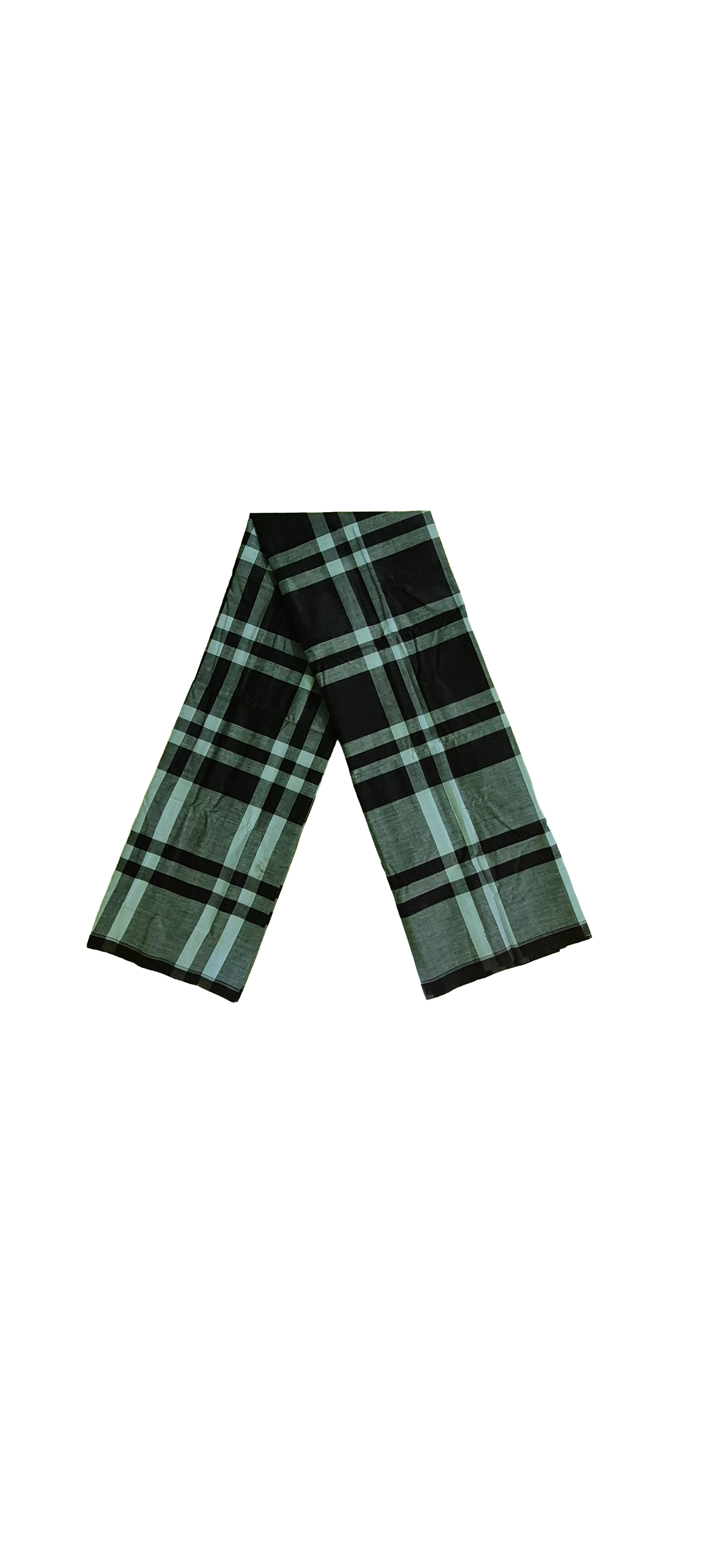 Signature Lungi (Premium Tier) Multi Stripe