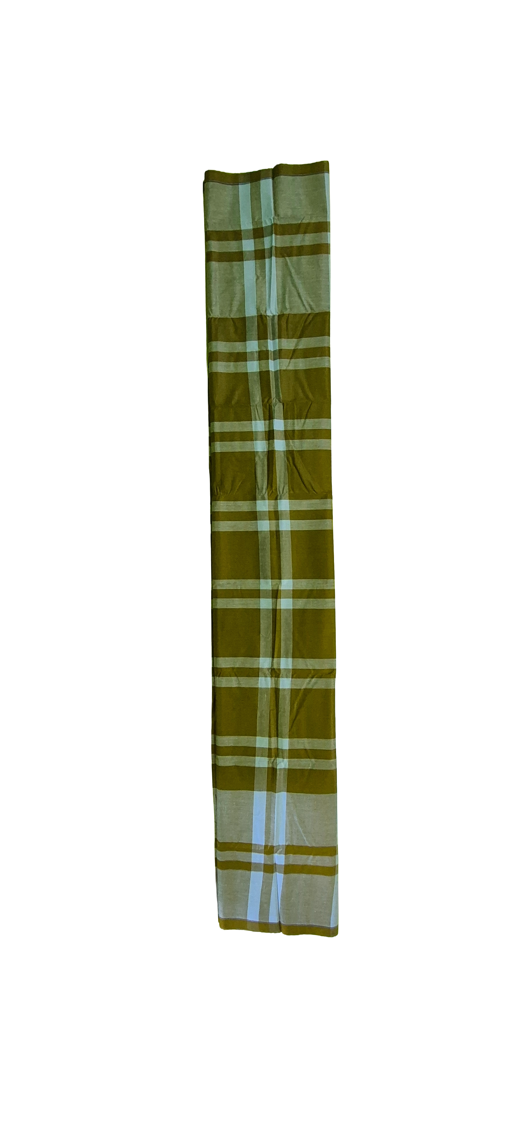 Signature Lungi (Premium Tier) Multi Stripe