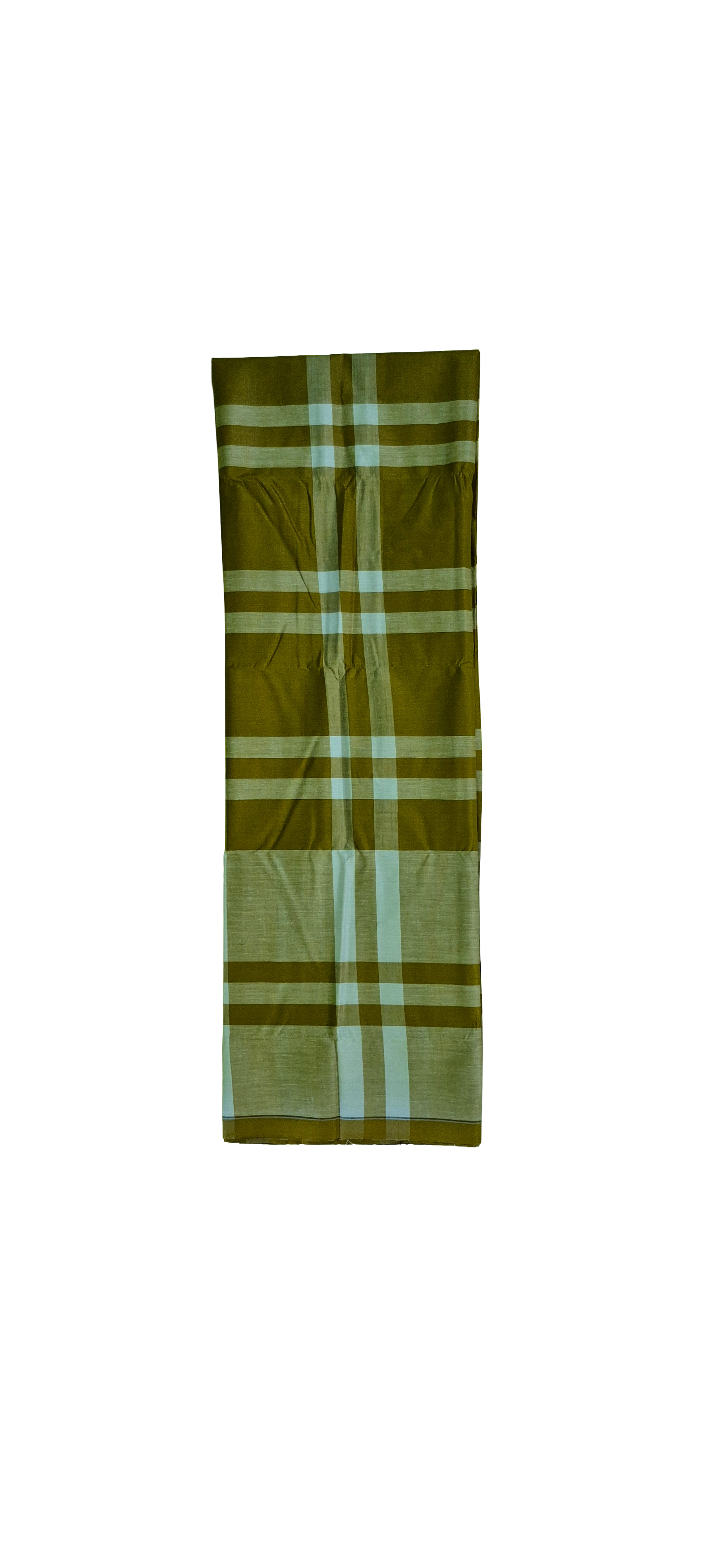 Signature Lungi (Premium Tier) Multi Stripe