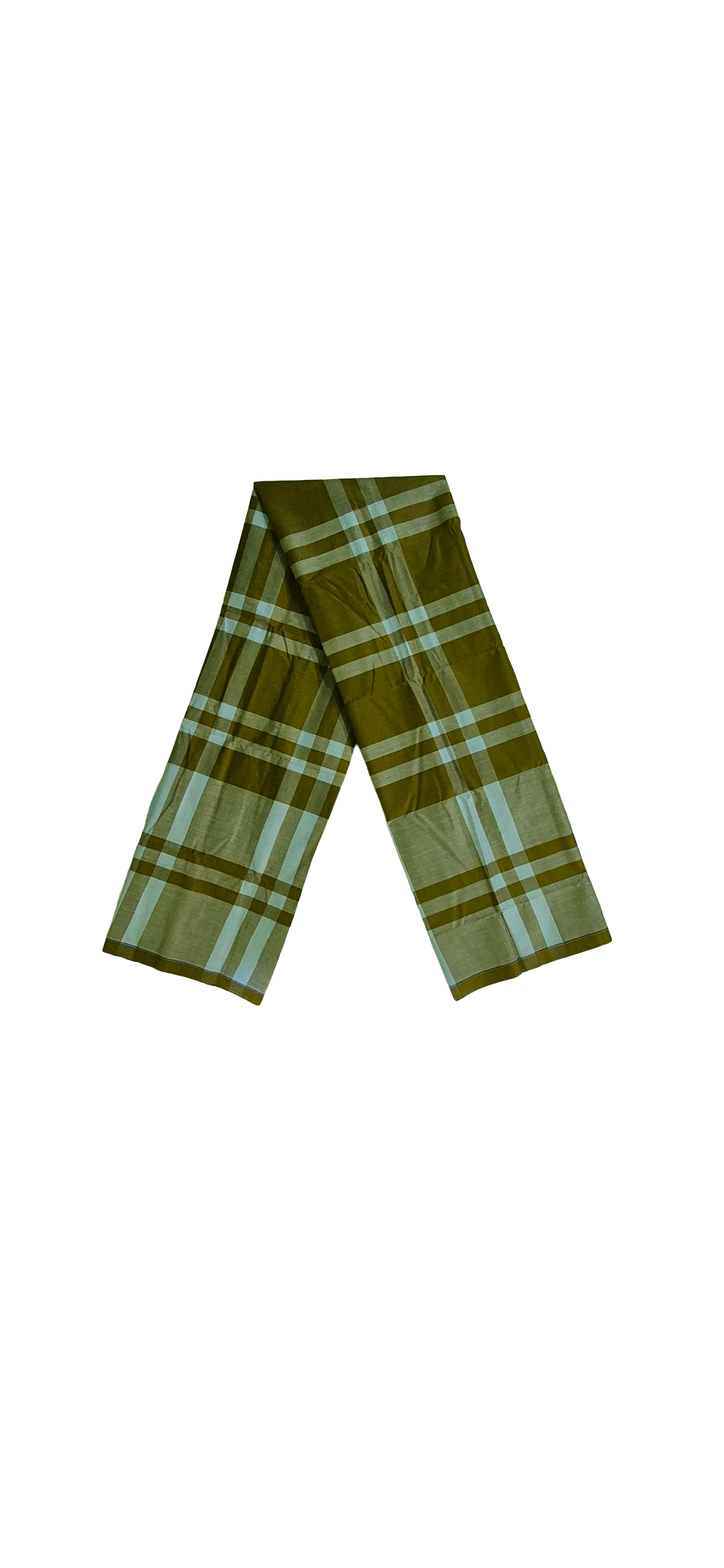 Signature Lungi (Premium Tier) Multi Stripe