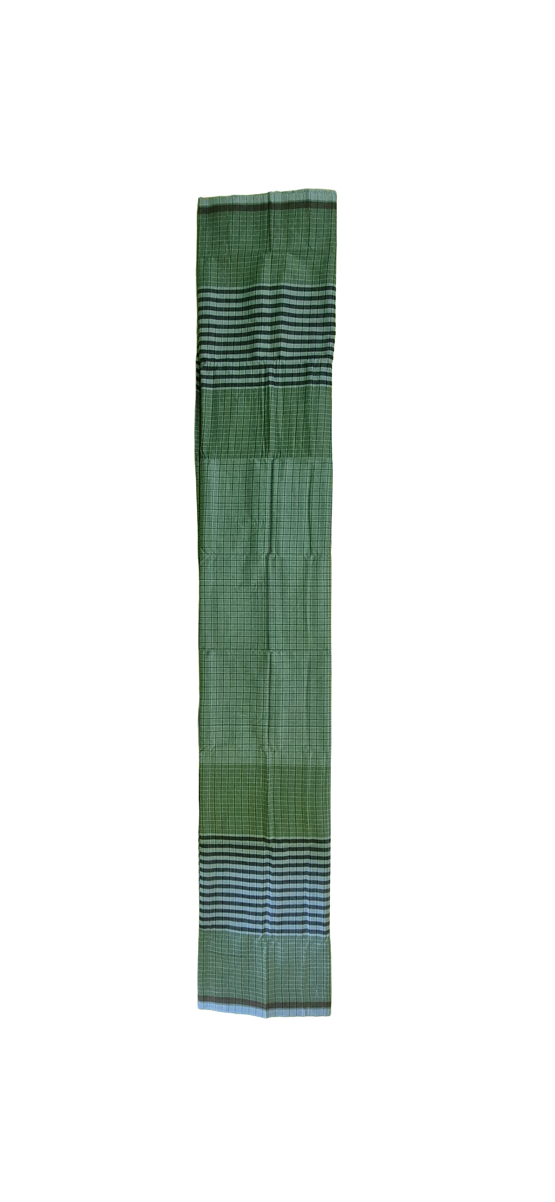 Classic Stripe Lungi  Timeless Style for Everyday Wear