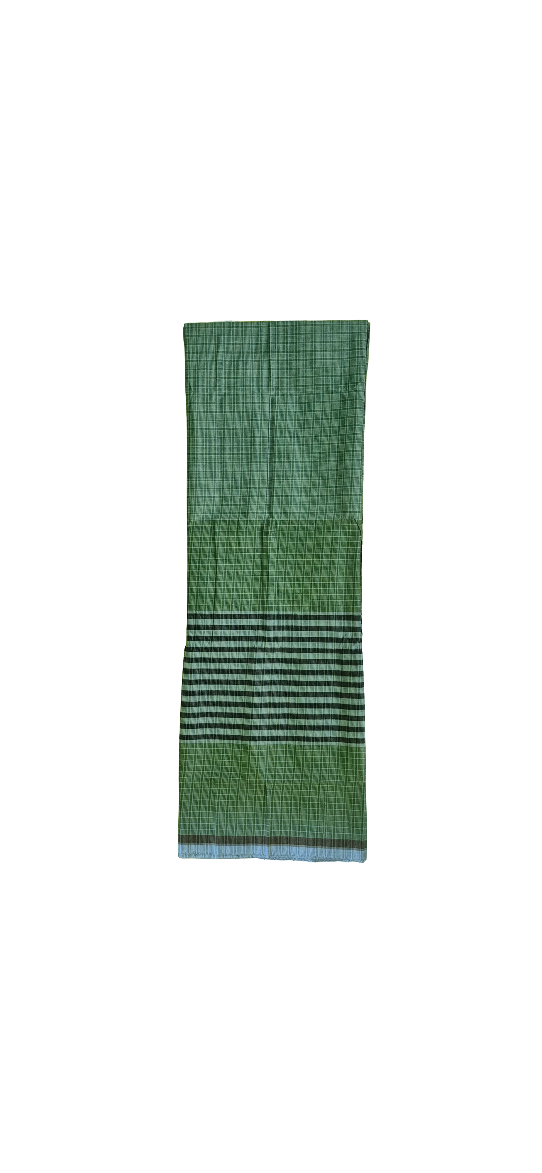 Classic Stripe Lungi  Timeless Style for Everyday Wear