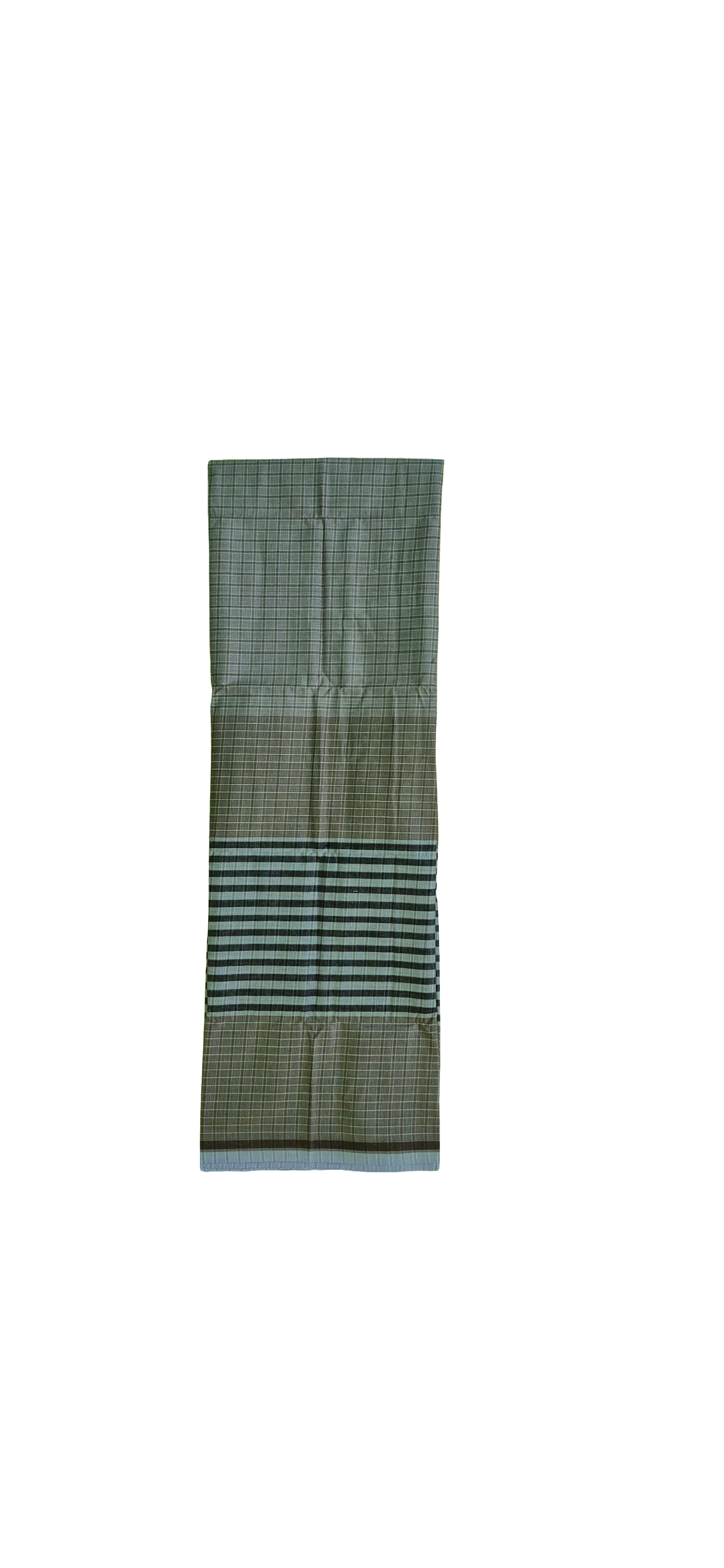 Classic Stripe Lungi  Timeless Style for Everyday Wear
