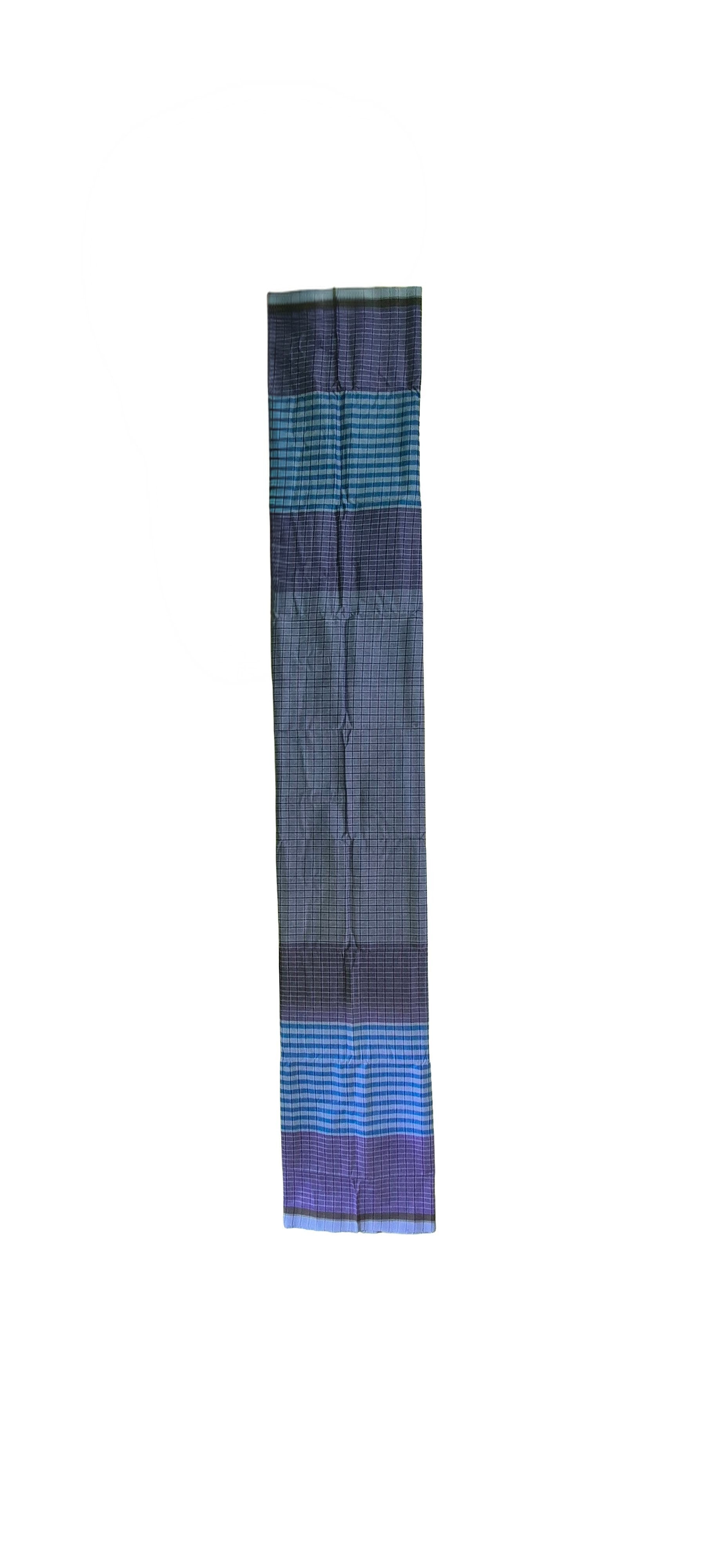 Classic Stripe Lungi  Timeless Style for Everyday Wear
