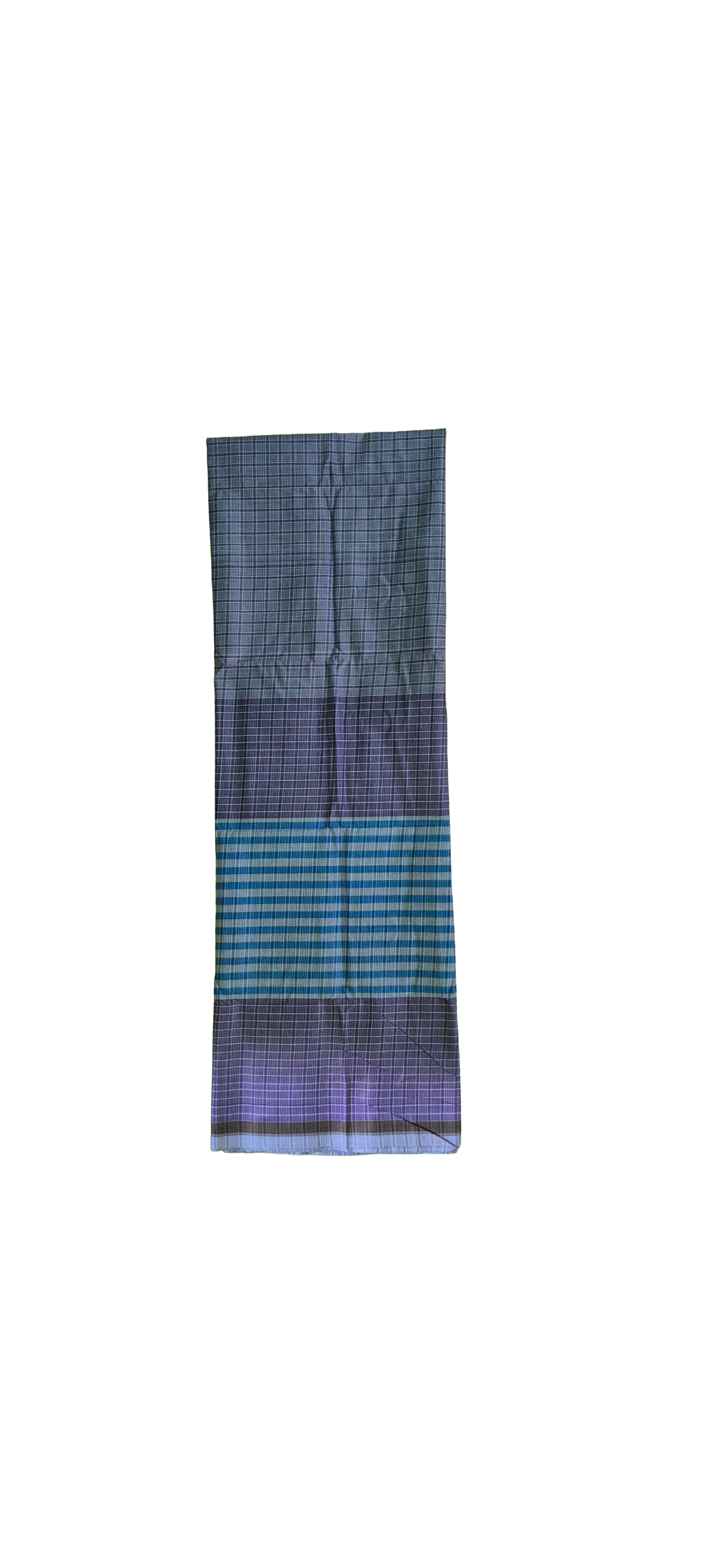 Classic Stripe Lungi  Timeless Style for Everyday Wear