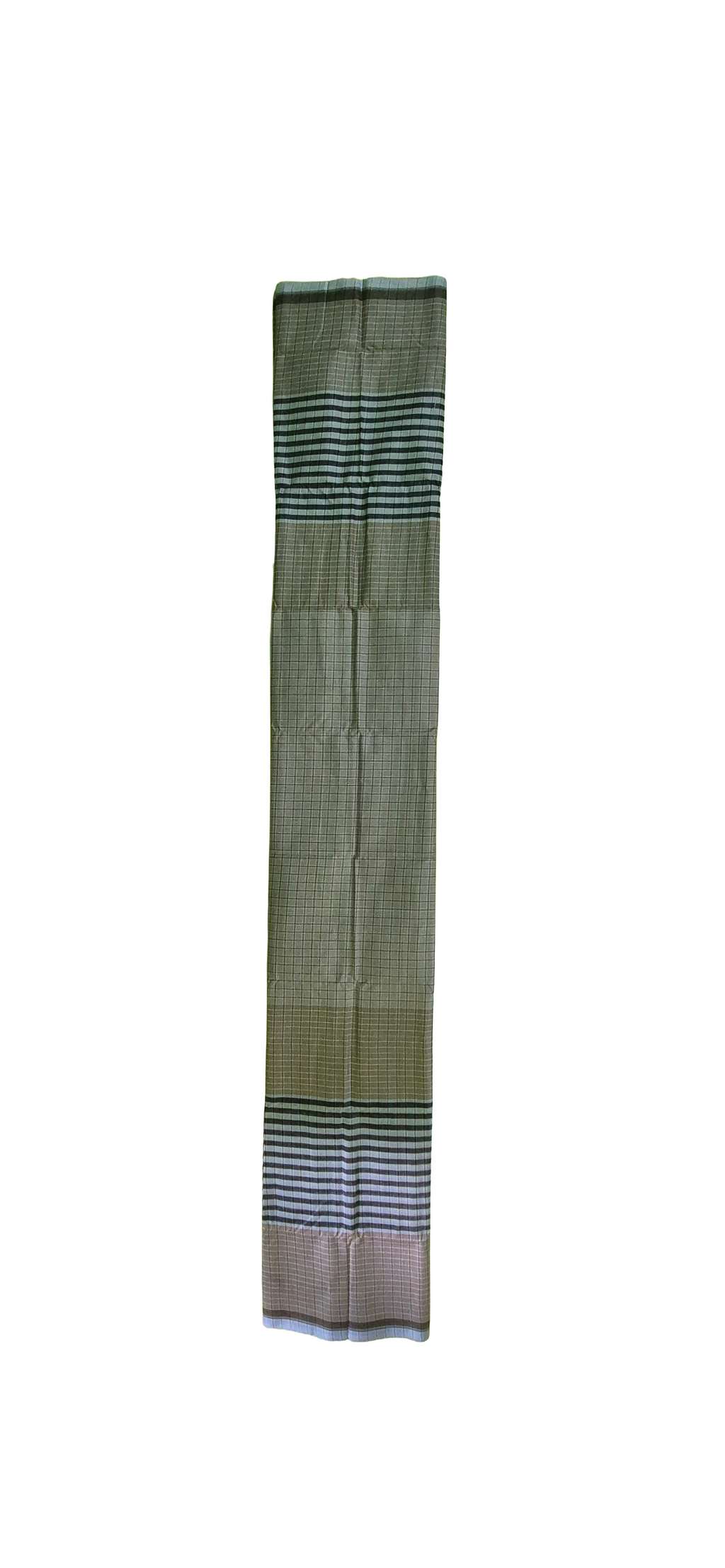 Classic Stripe Lungi  Timeless Style for Everyday Wear