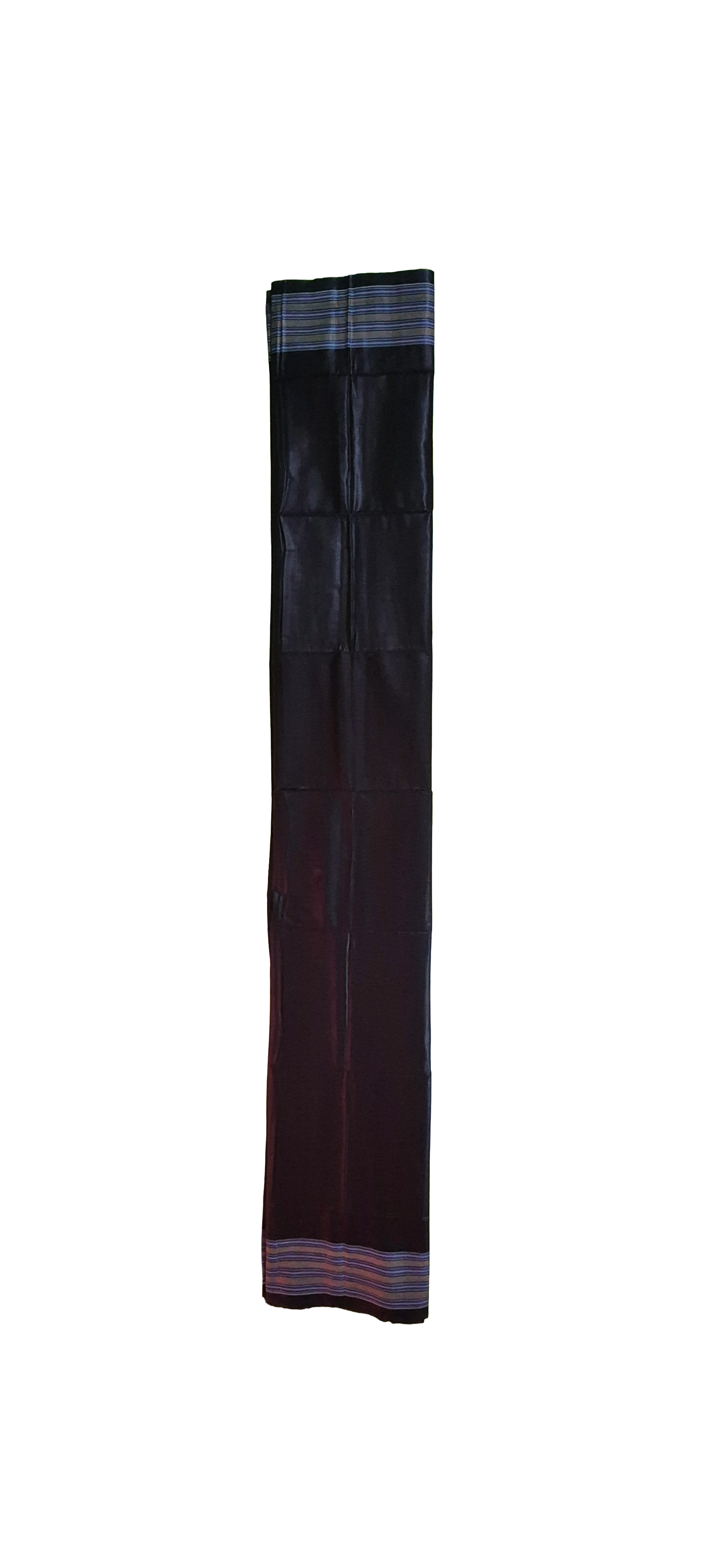 Soft Lungi for Relaxed Days  Traditional Wear with a Modern Twist