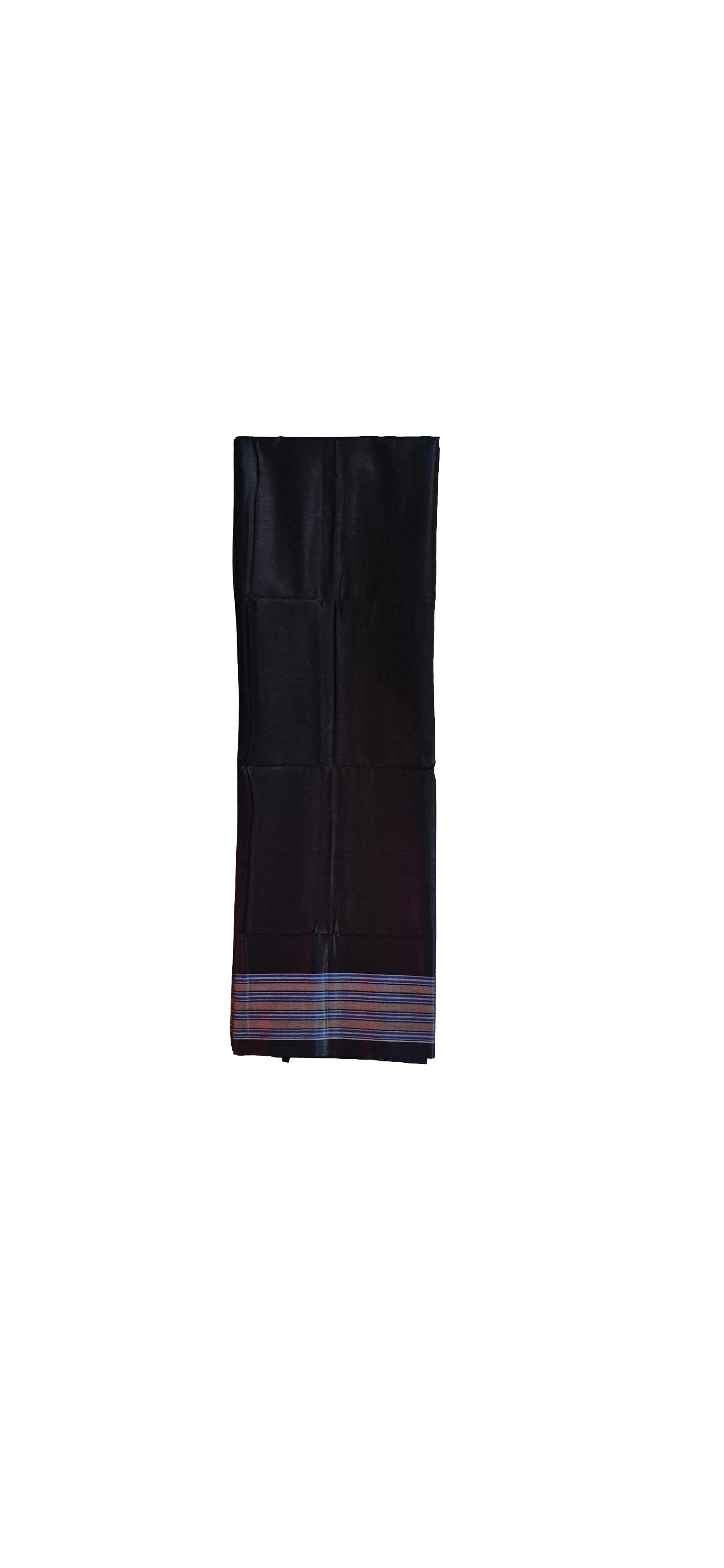 Soft Lungi for Relaxed Days  Traditional Wear with a Modern Twist