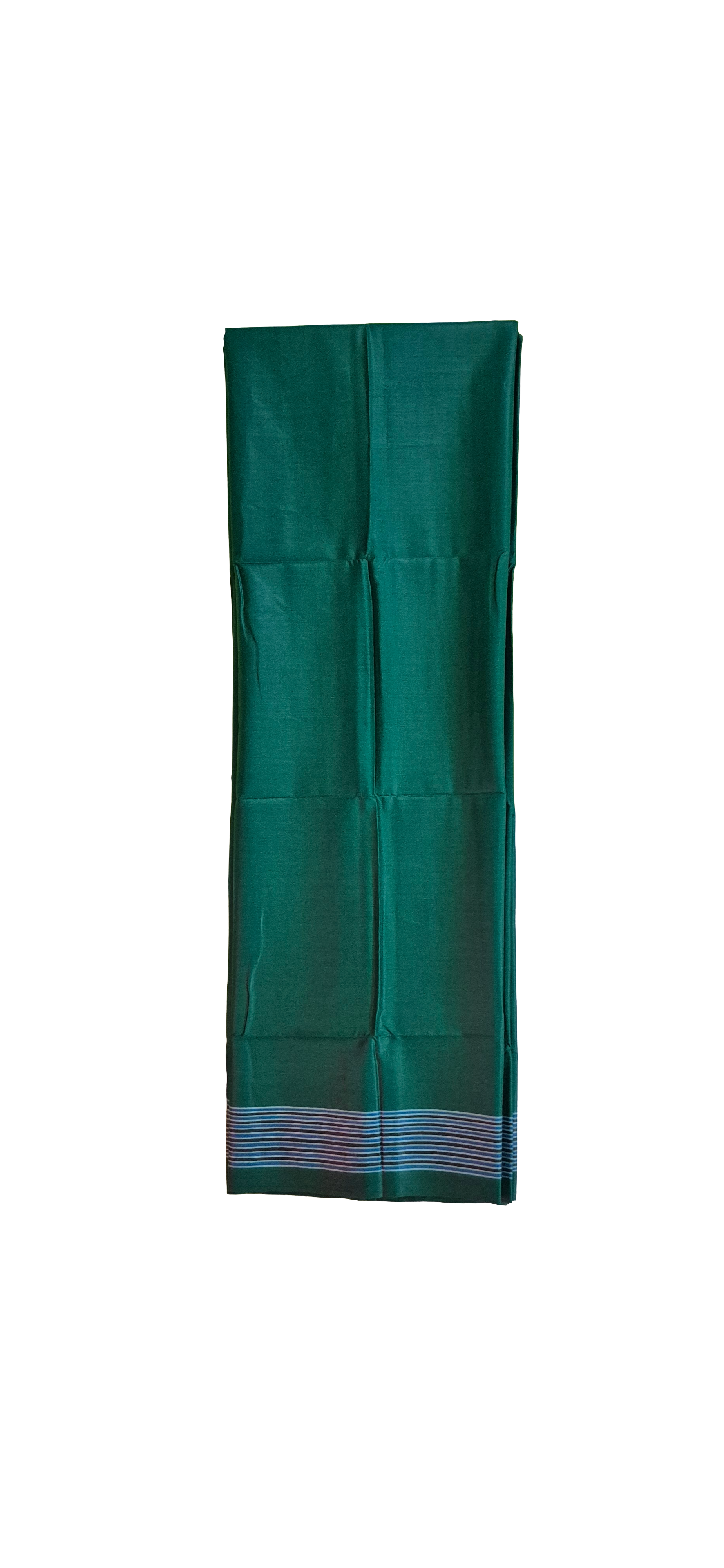 Soft Lungi for Relaxed Days  Traditional Wear with a Modern Twist