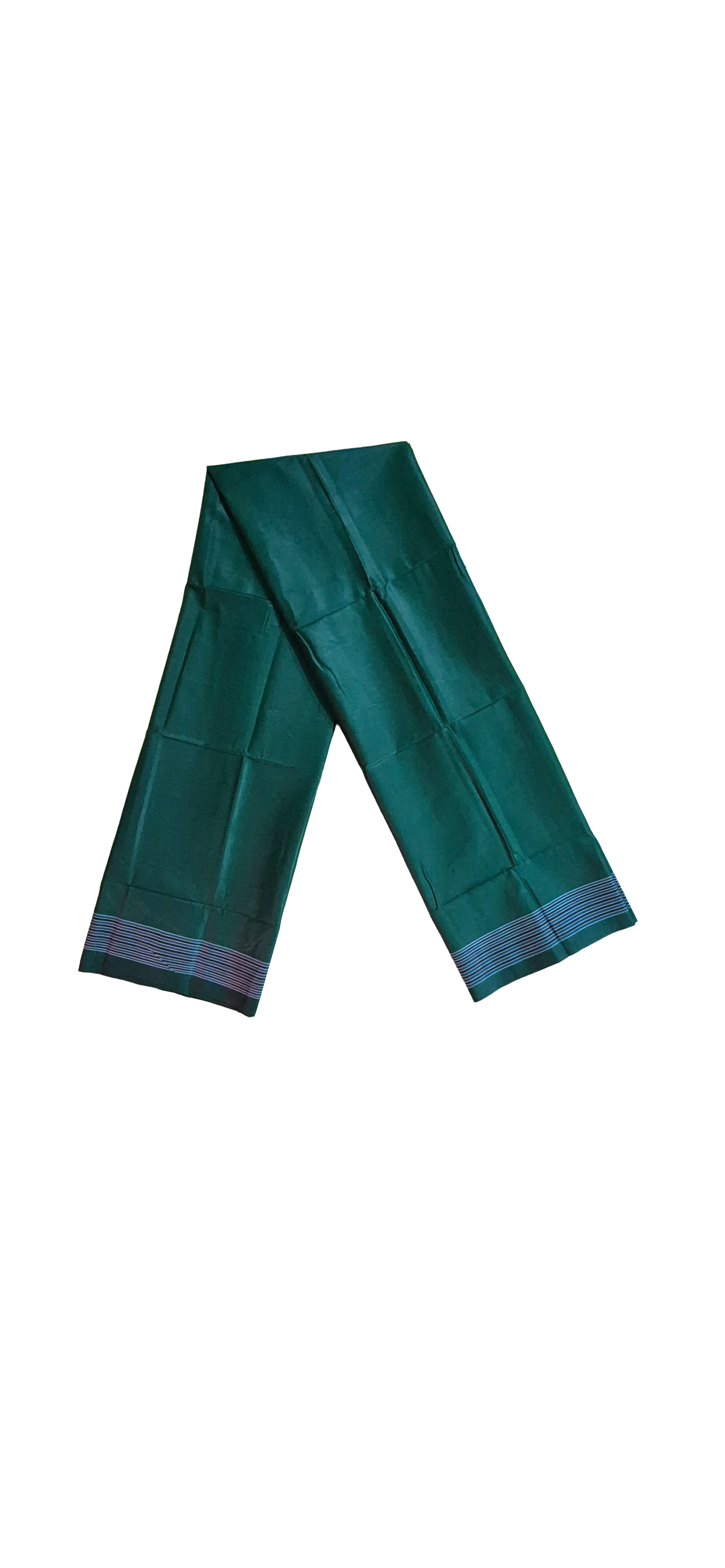 Soft Lungi for Relaxed Days  Traditional Wear with a Modern Twist