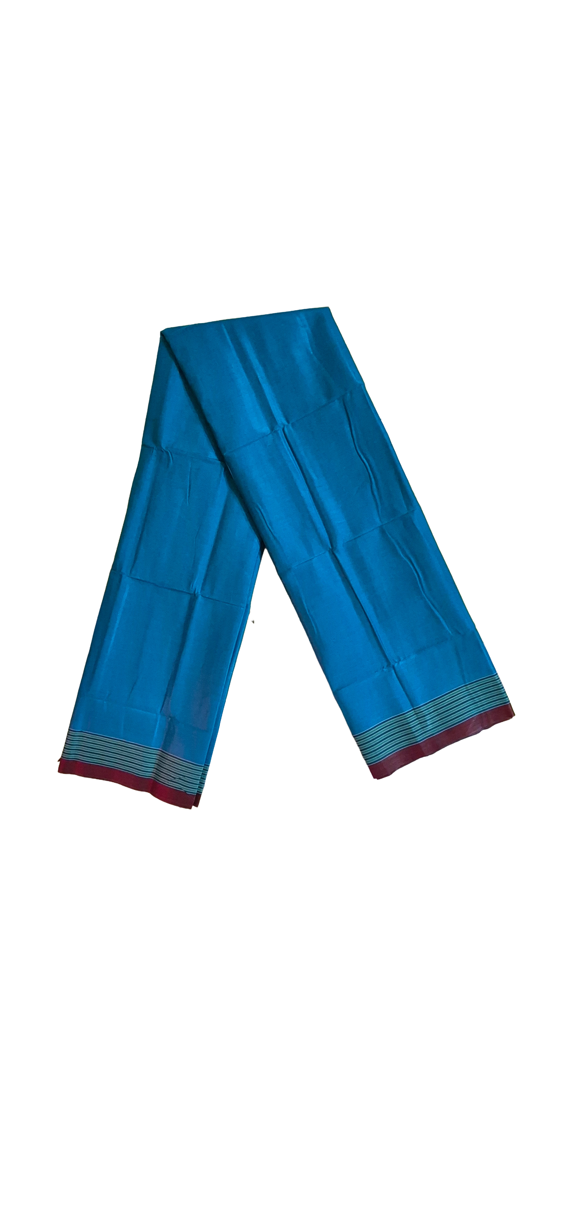 Soft Lungi for Relaxed Days  Traditional Wear with a Modern Twist
