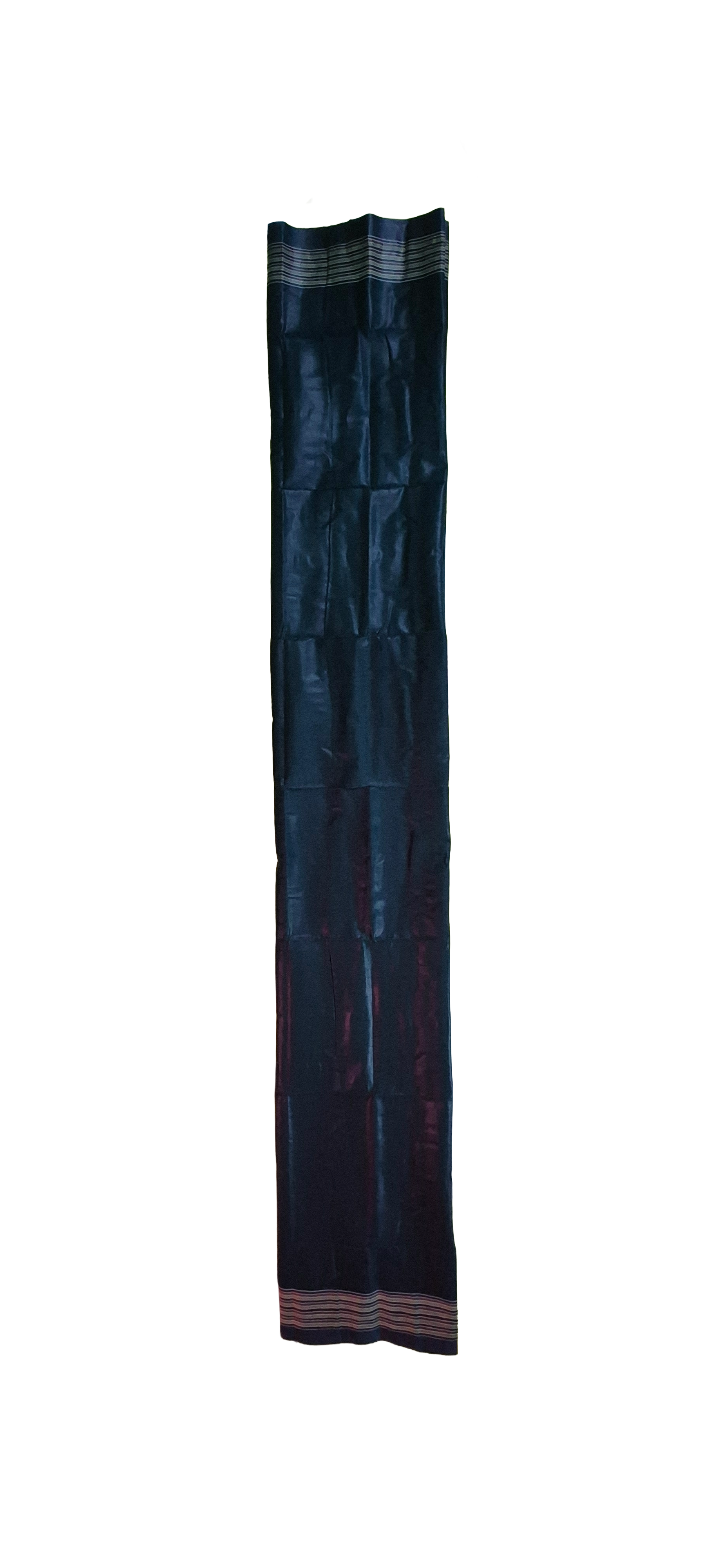 Soft Lungi for Relaxed Days  Traditional Wear with a Modern Twist