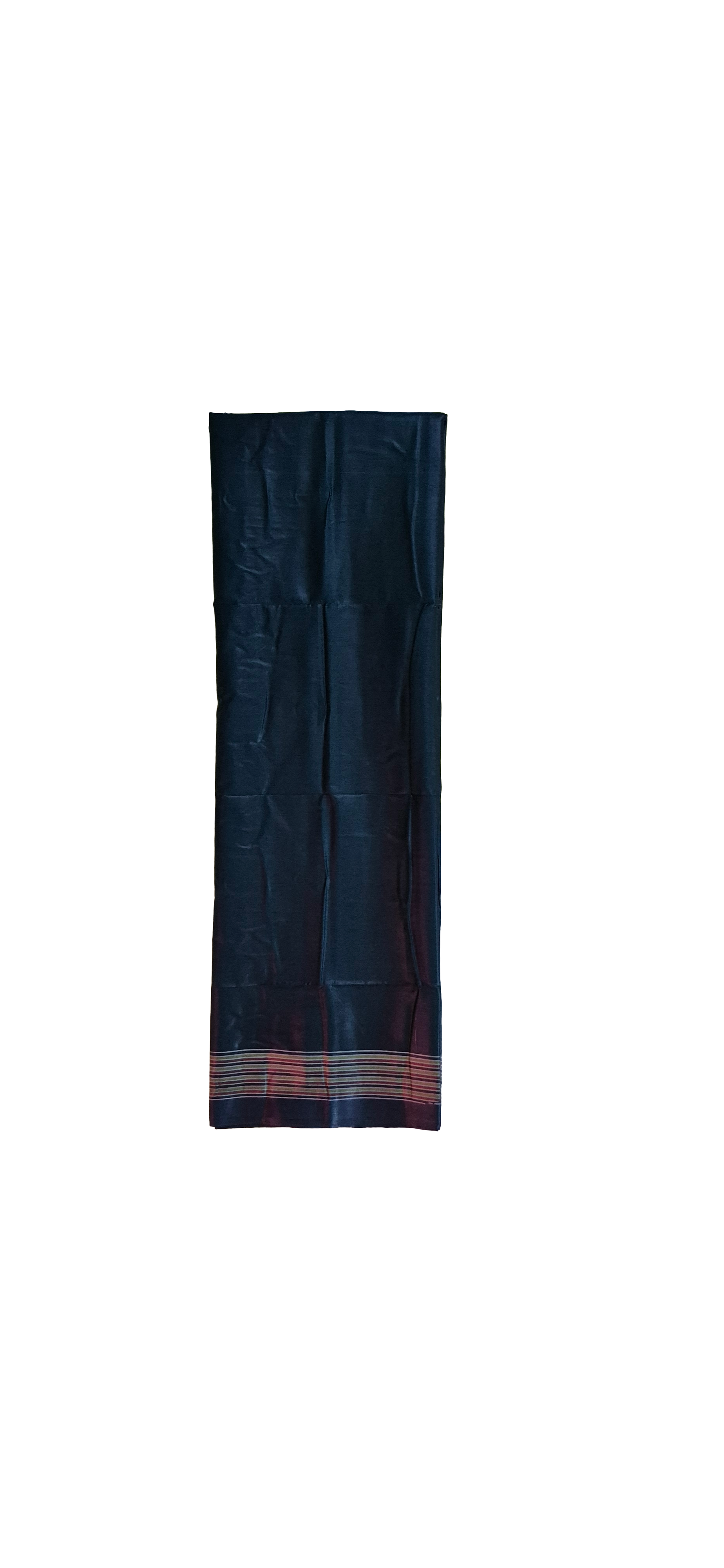 Soft Lungi for Relaxed Days  Traditional Wear with a Modern Twist