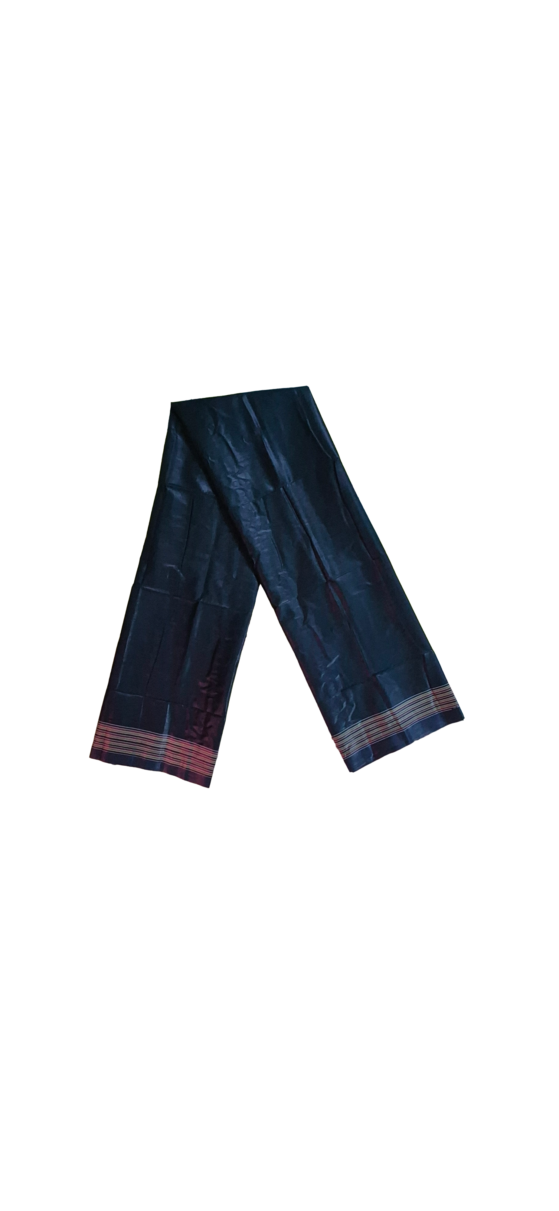 Soft Lungi for Relaxed Days  Traditional Wear with a Modern Twist