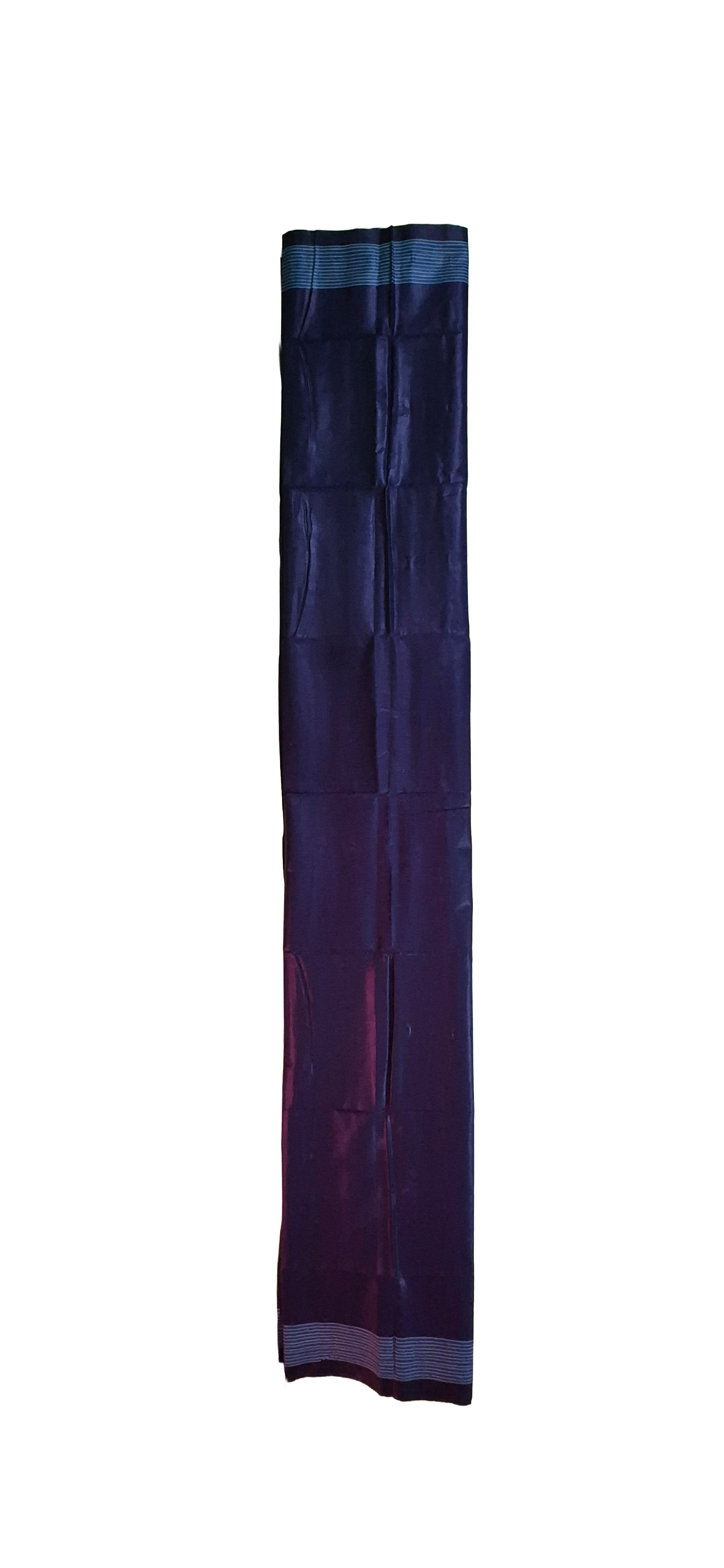Soft Lungi for Relaxed Days  Traditional Wear with a Modern Twist