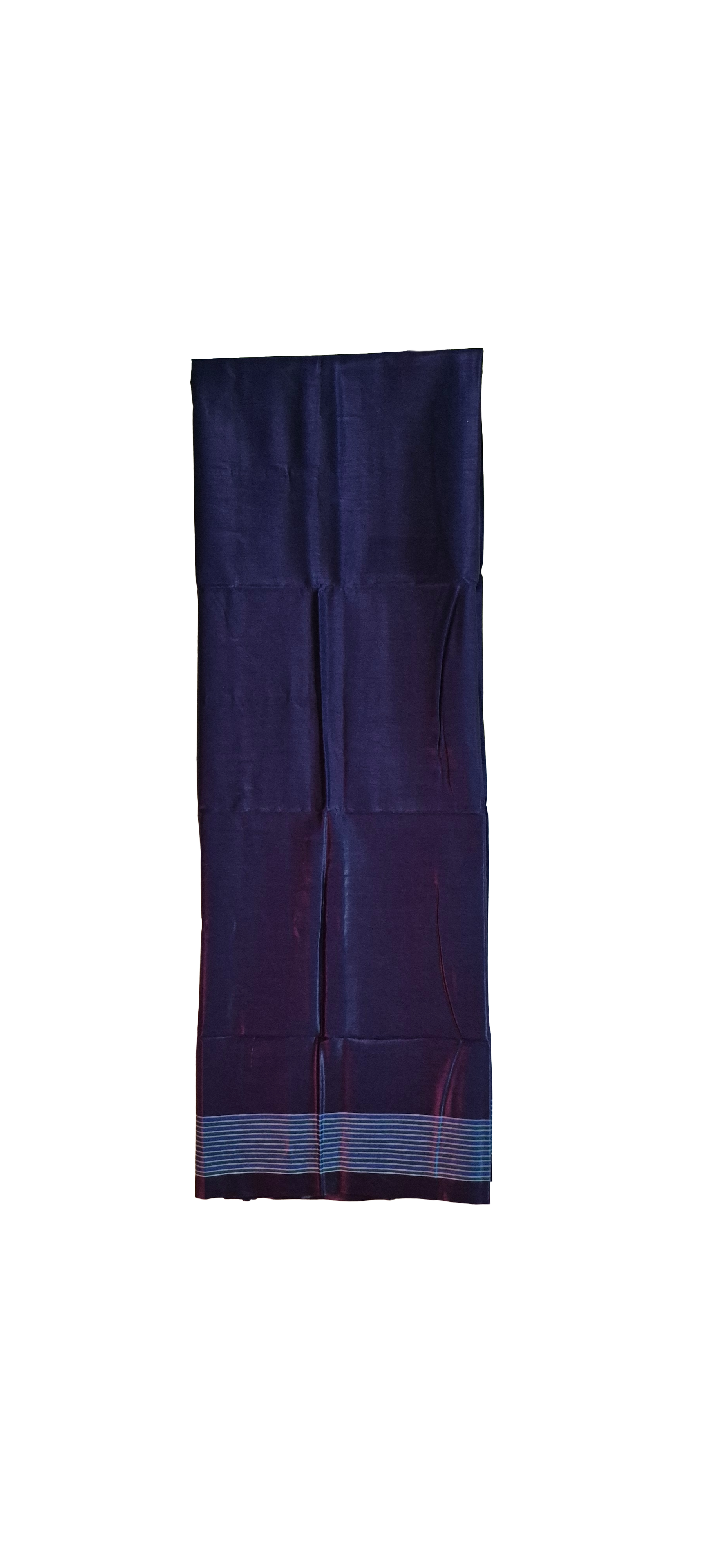 Soft Lungi for Relaxed Days  Traditional Wear with a Modern Twist