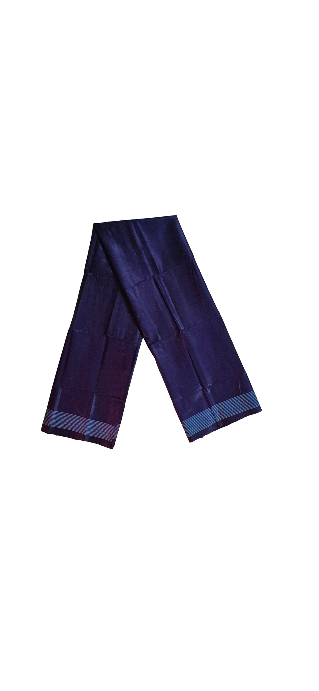 Soft Lungi for Relaxed Days  Traditional Wear with a Modern Twist