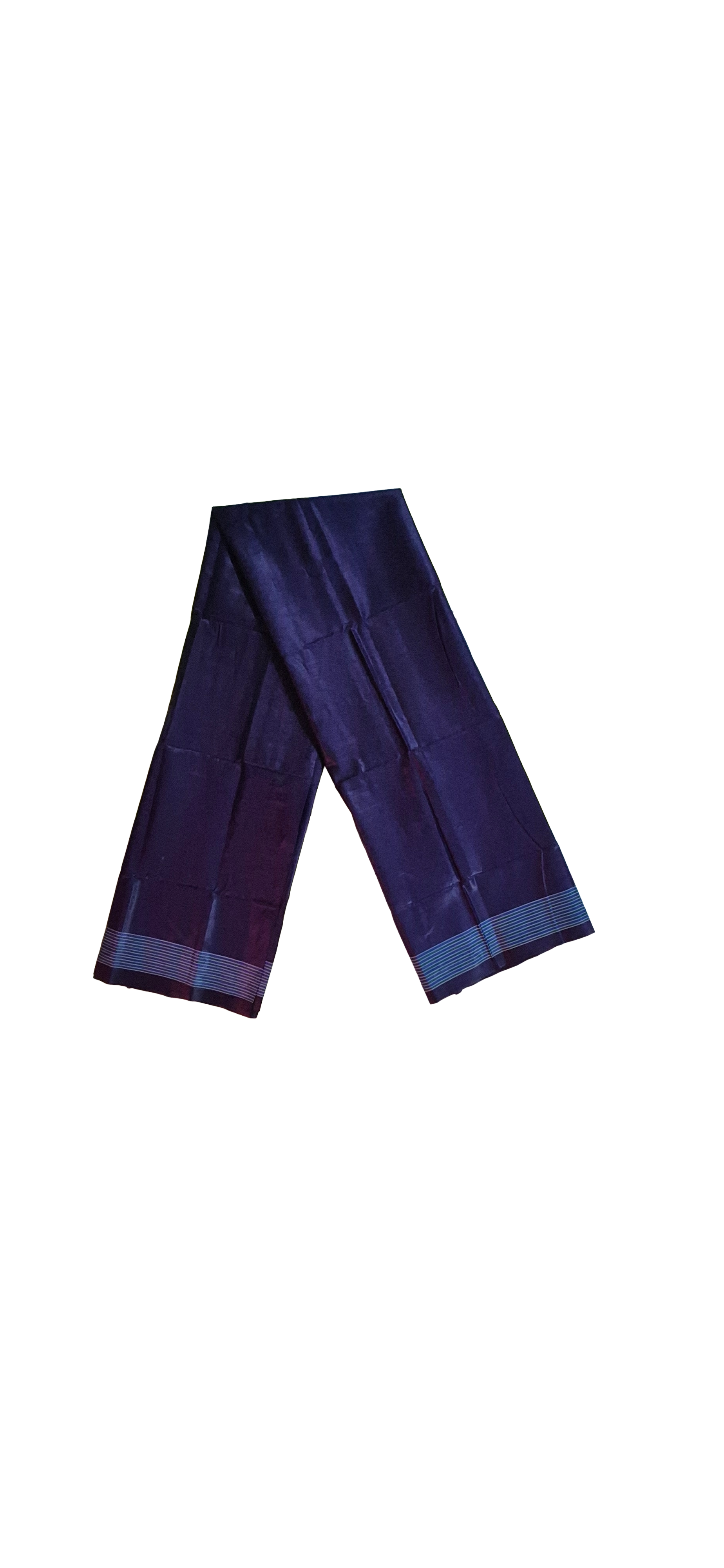 Soft Lungi for Relaxed Days  Traditional Wear with a Modern Twist