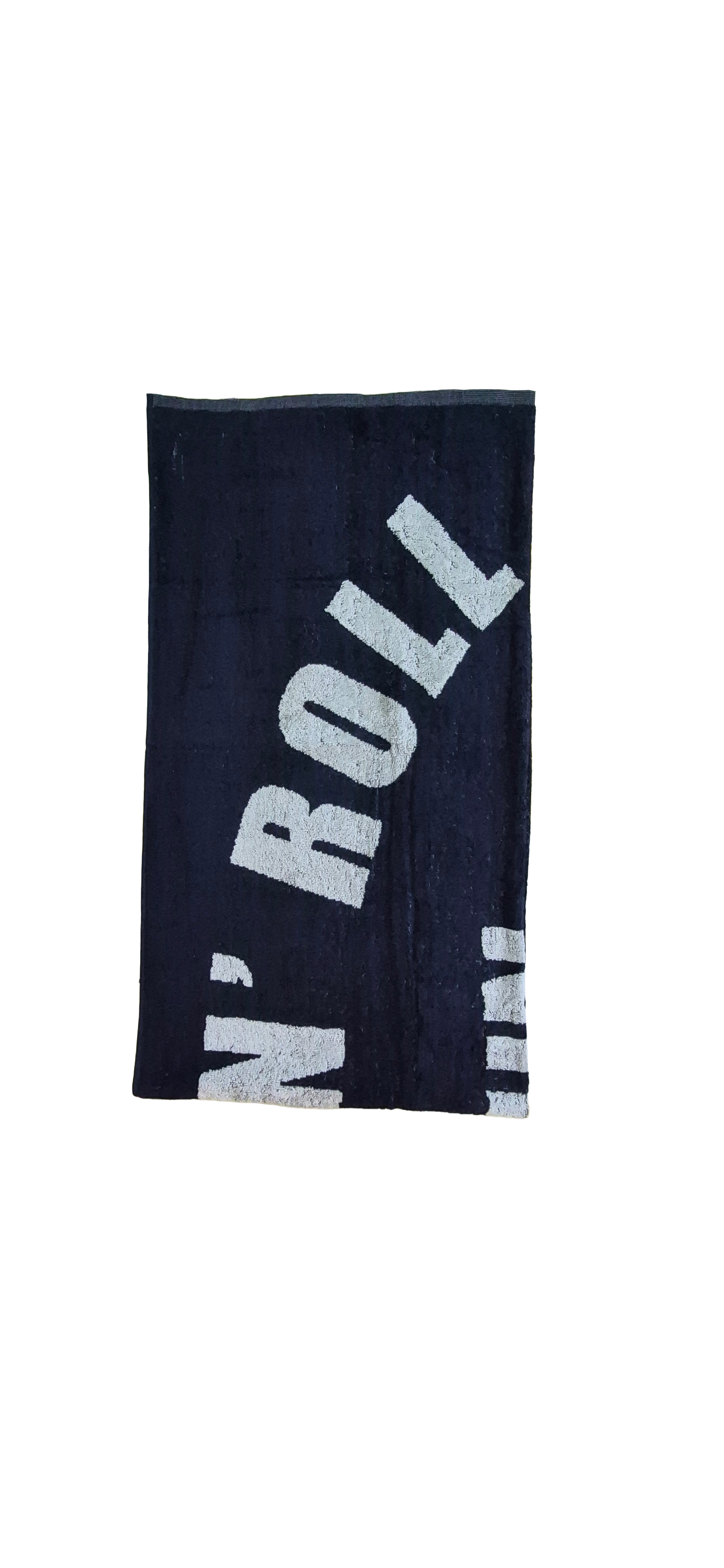 Towel Signature Tier (Luxury & Mood-Based)