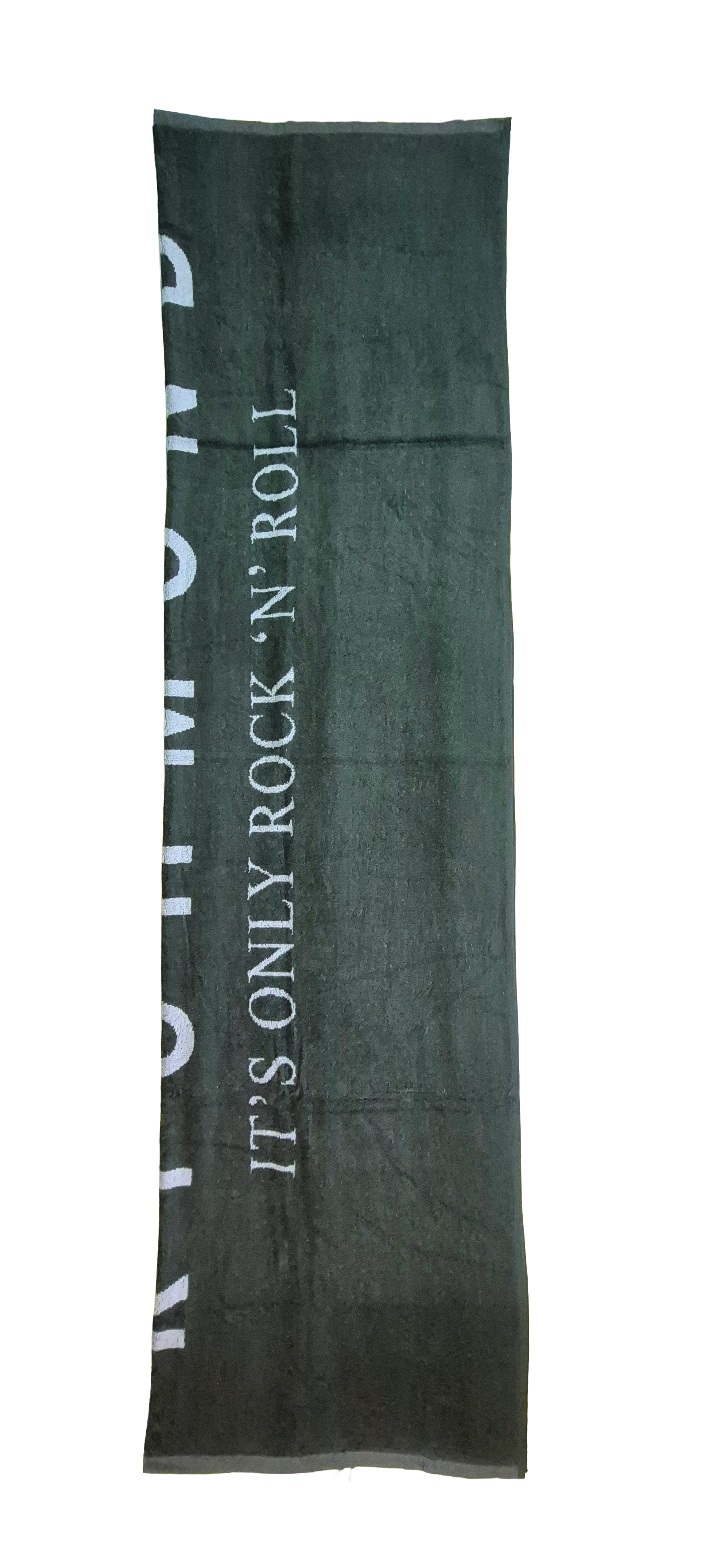 Towel Signature Tier (Luxury & Mood-Based)