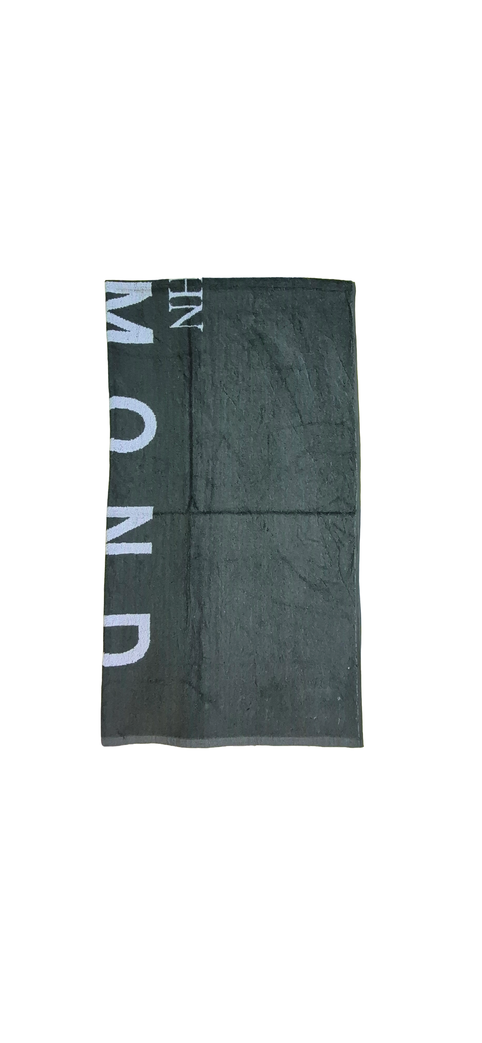 Towel Signature Tier (Luxury & Mood-Based)